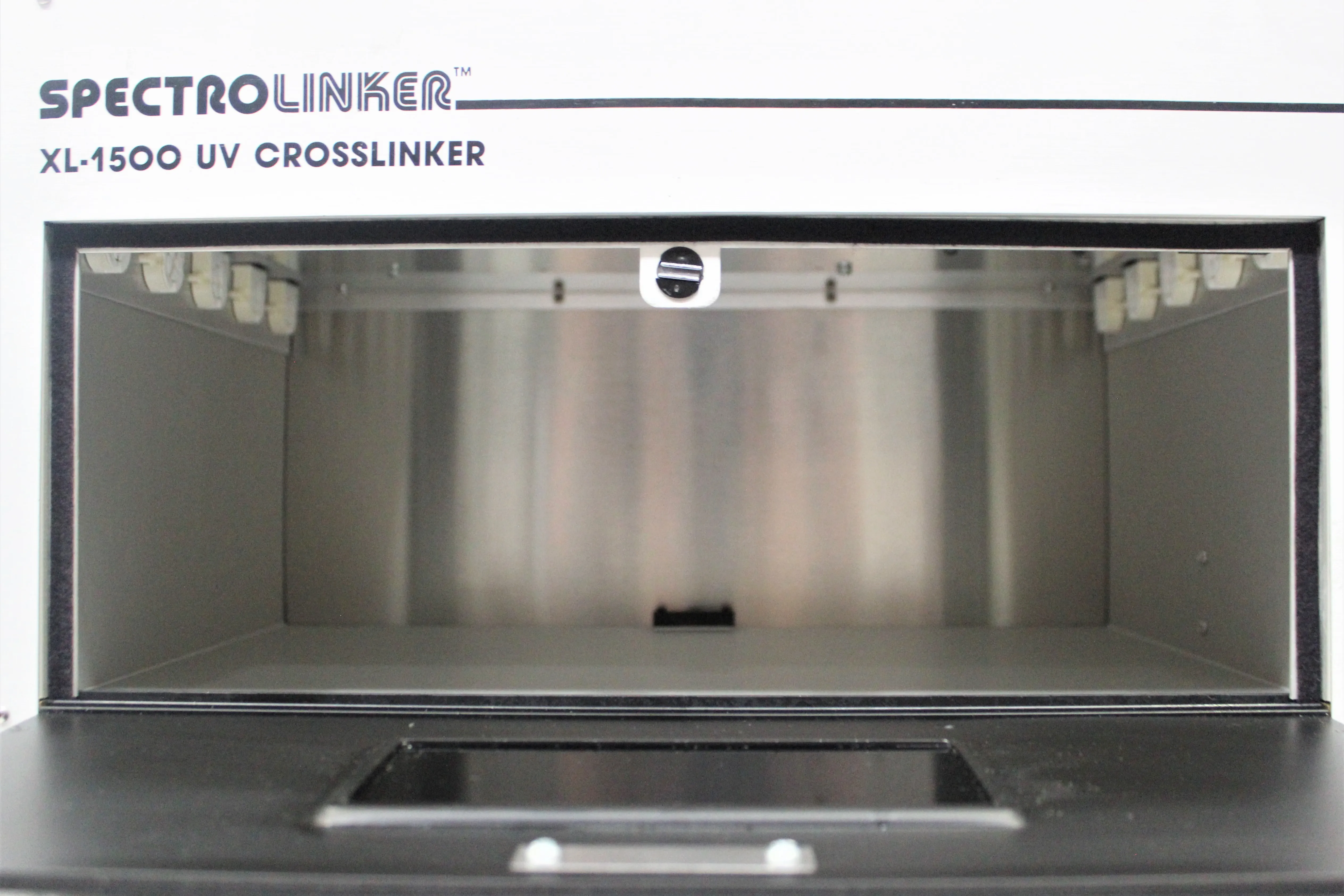 Spectrolinker XL-1500 UV Crosslinker