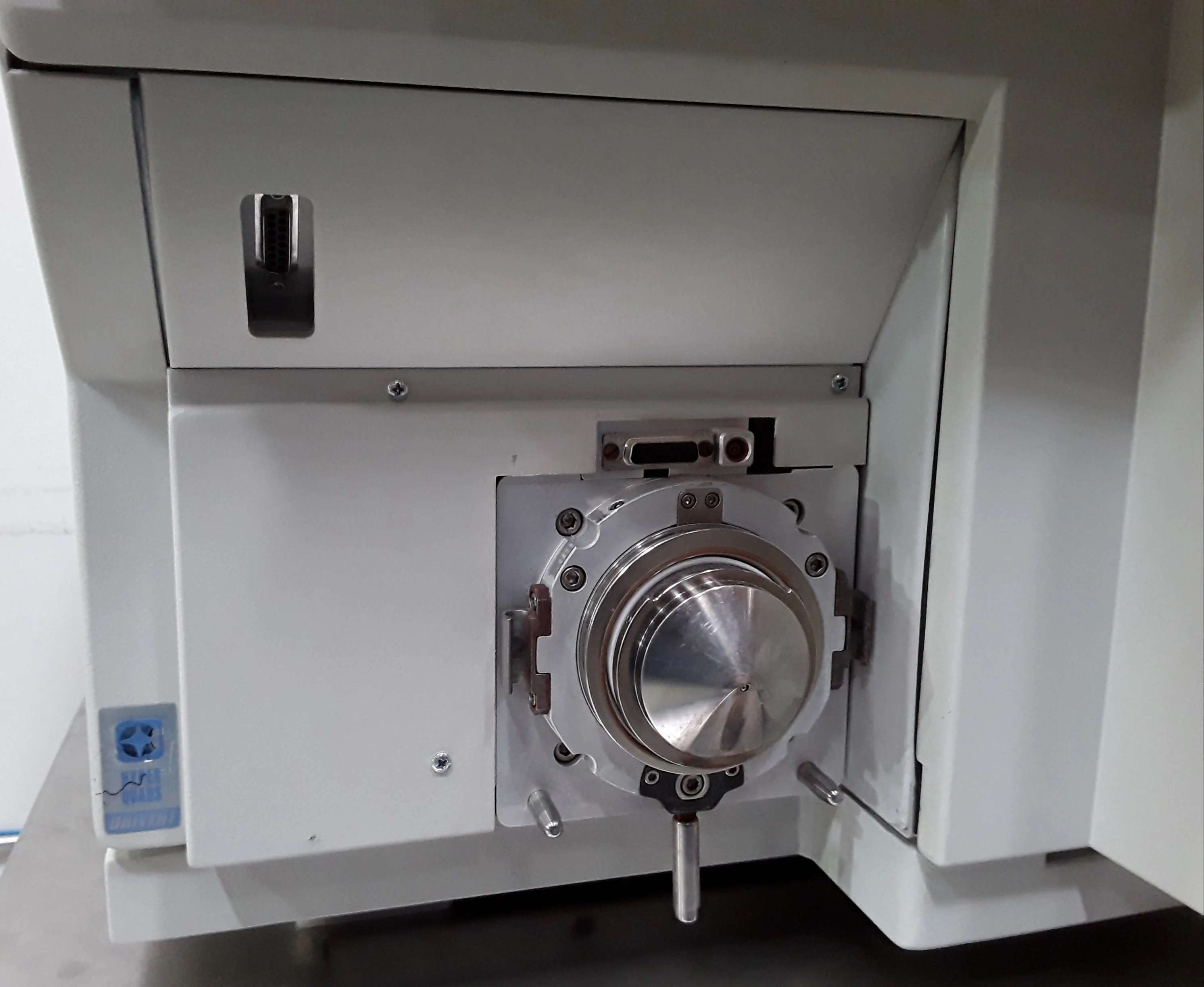 Thermo Scientific TSQ Vantage Mass Spectrometer System