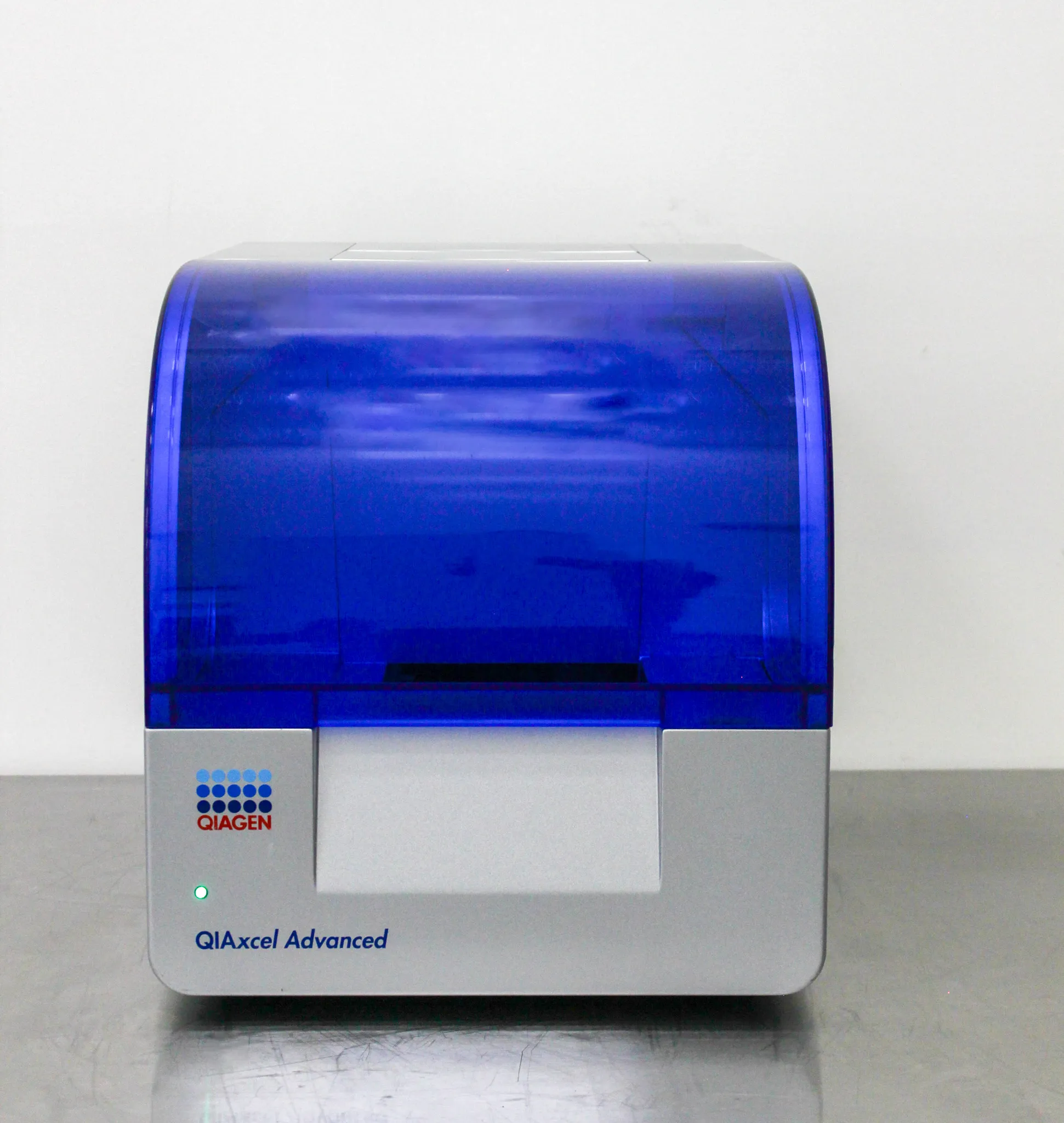 Qiagen QIAxcel Advanced DNA Synthesizer