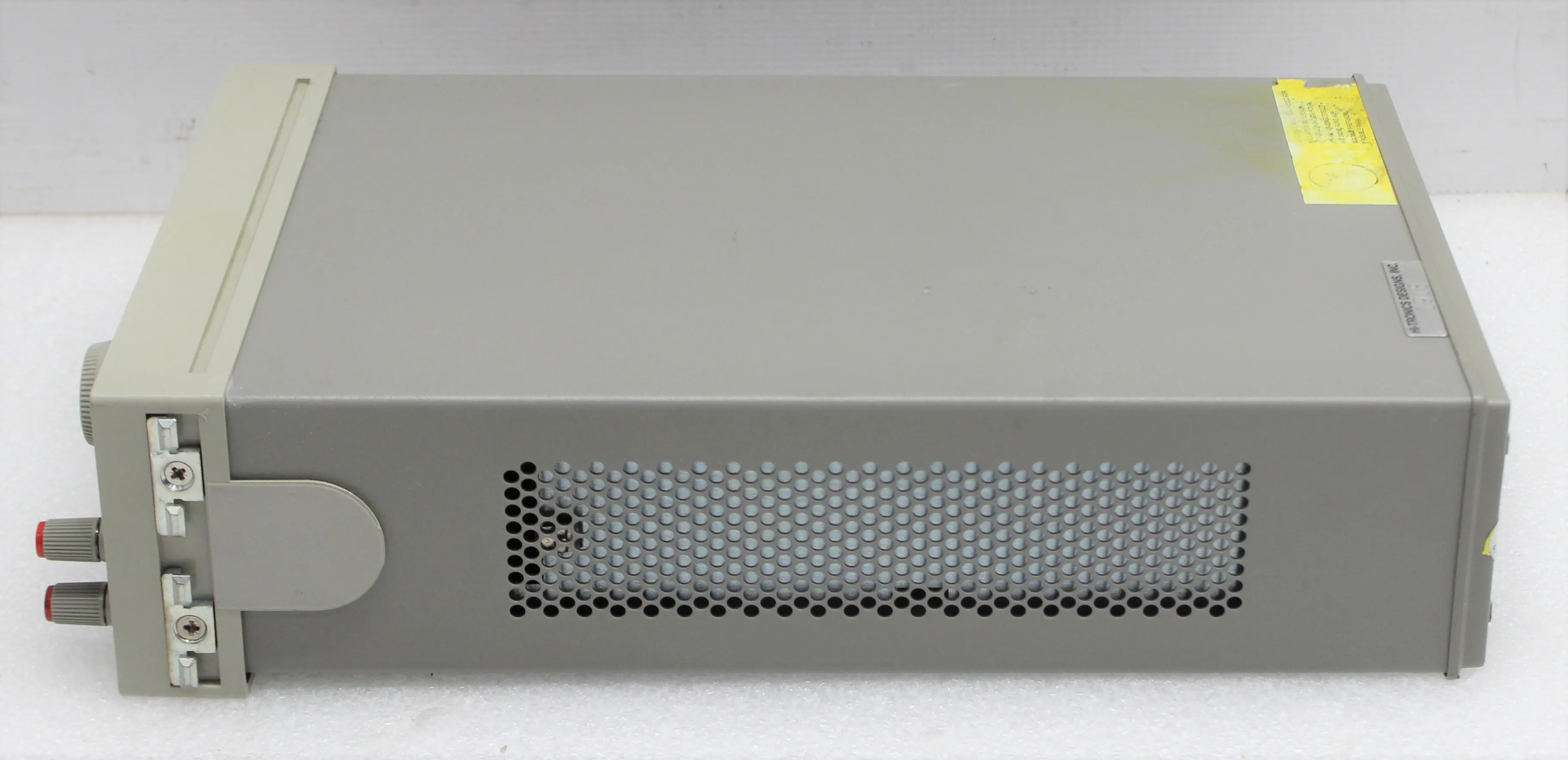 Agilent 6611C DC Power Supply - Used Lab Equipment