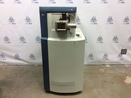 Waters / Micromass Q-TOF Premier Mass Spectrometer