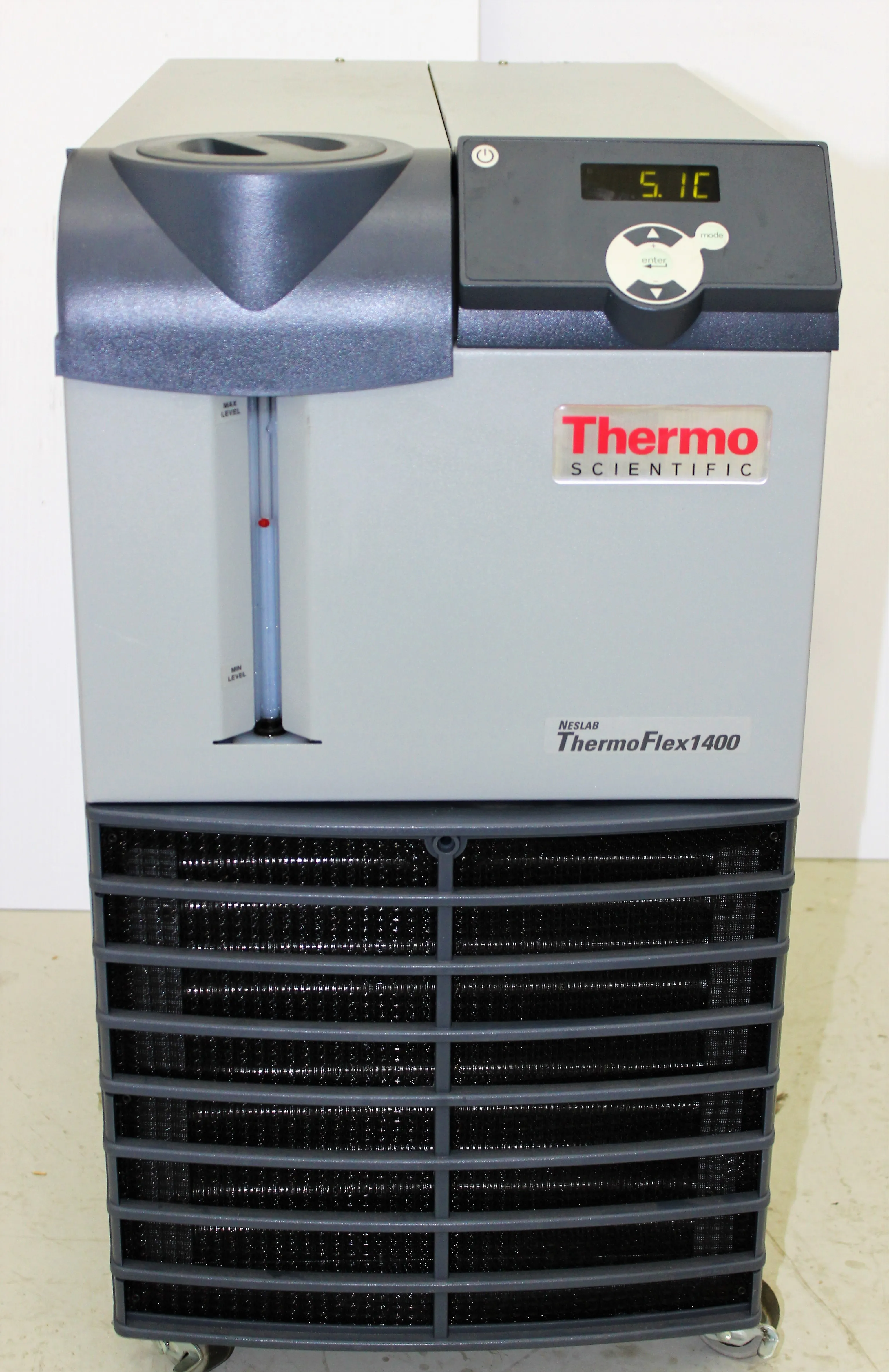 Thermo Scientific ThermoFlex1400 Recirculating Chiller