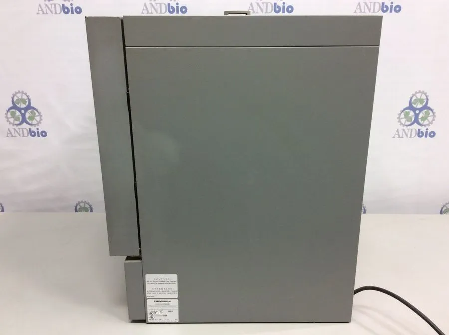 Precision Laboratory Economy Oven Model: 25EG