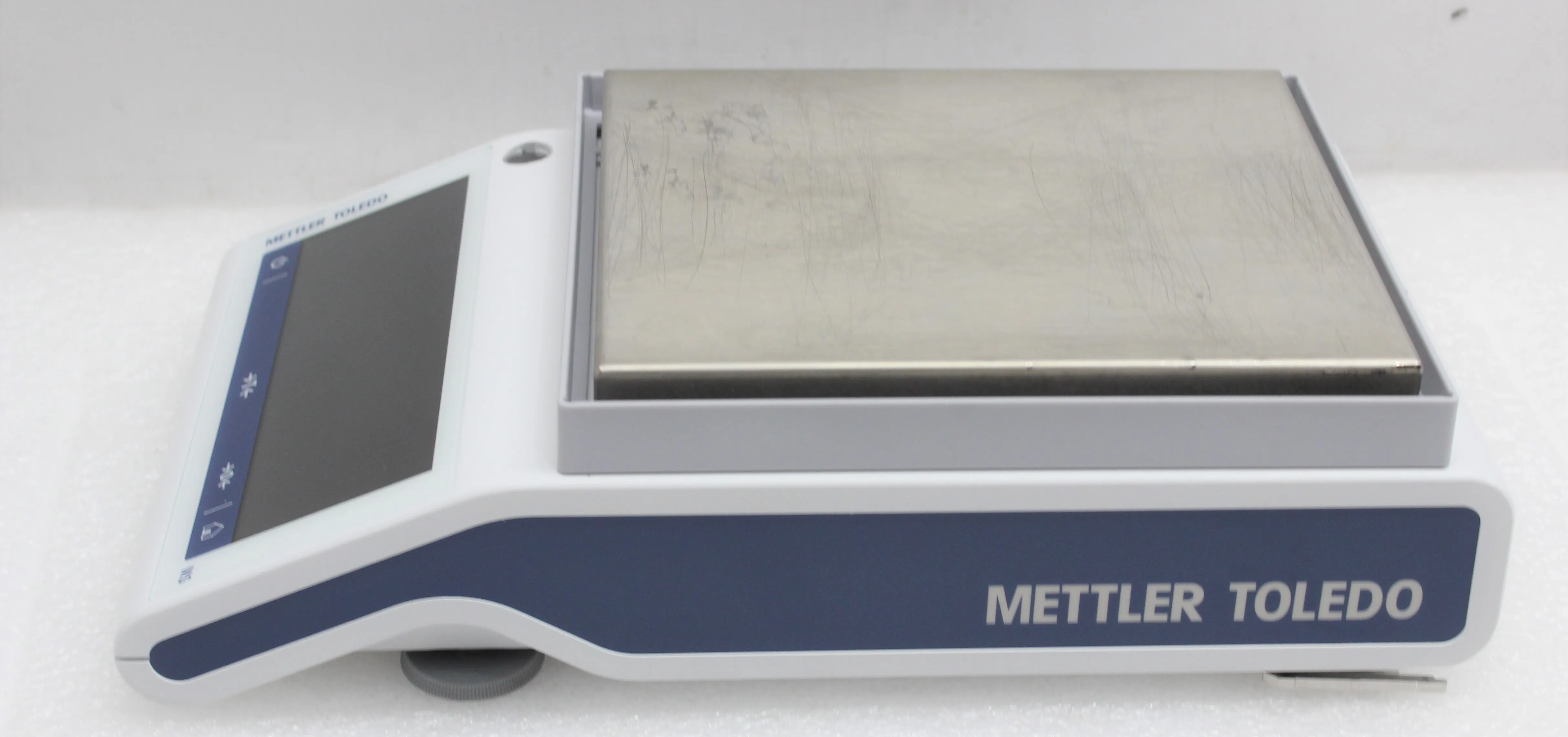 Used Mettler-Toledo MS4002TS/00 Analytical Balance with 30-Day Warranty