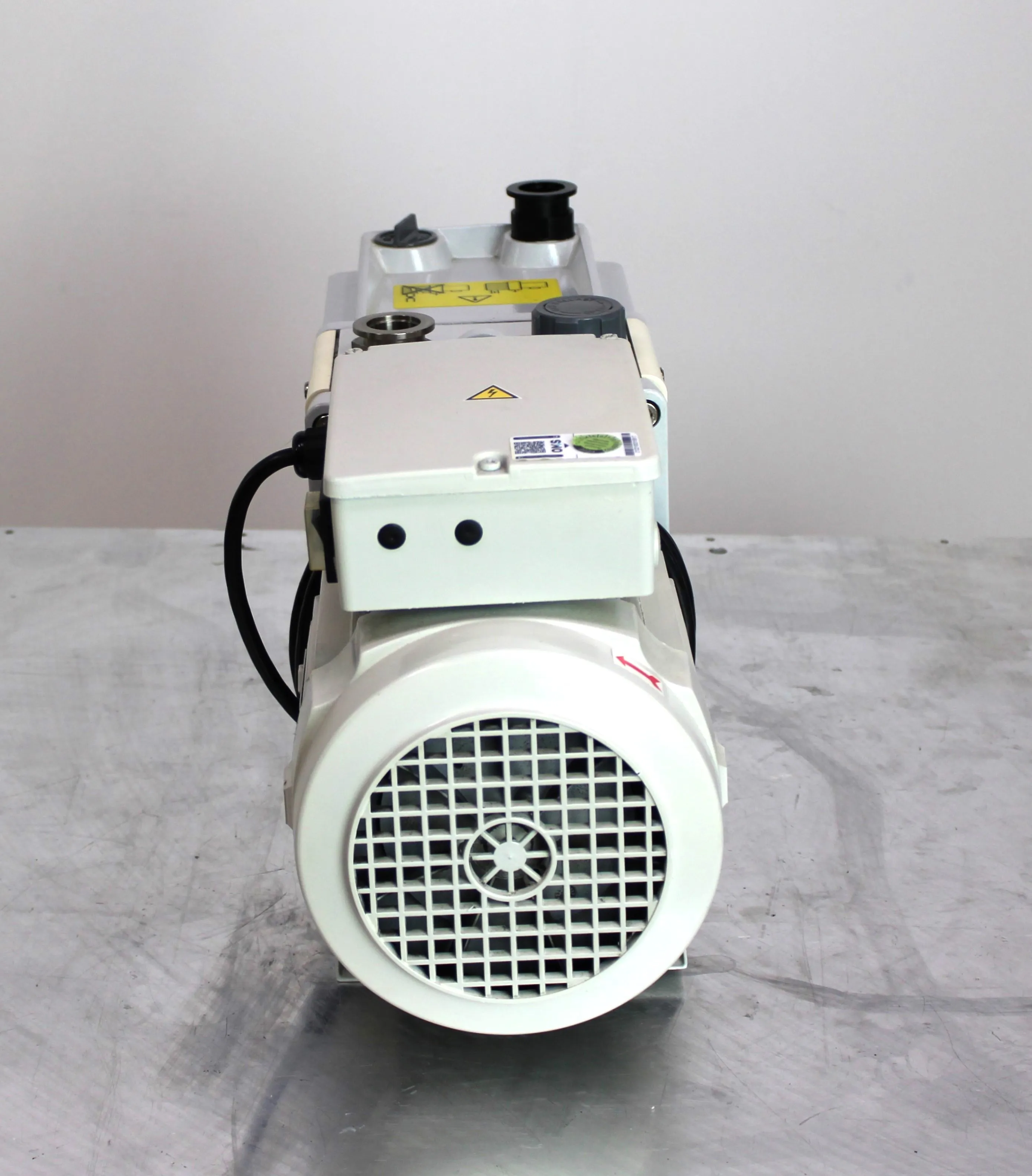 Edwards E2M30 Rotary Vane Vacuum Pump A37415903