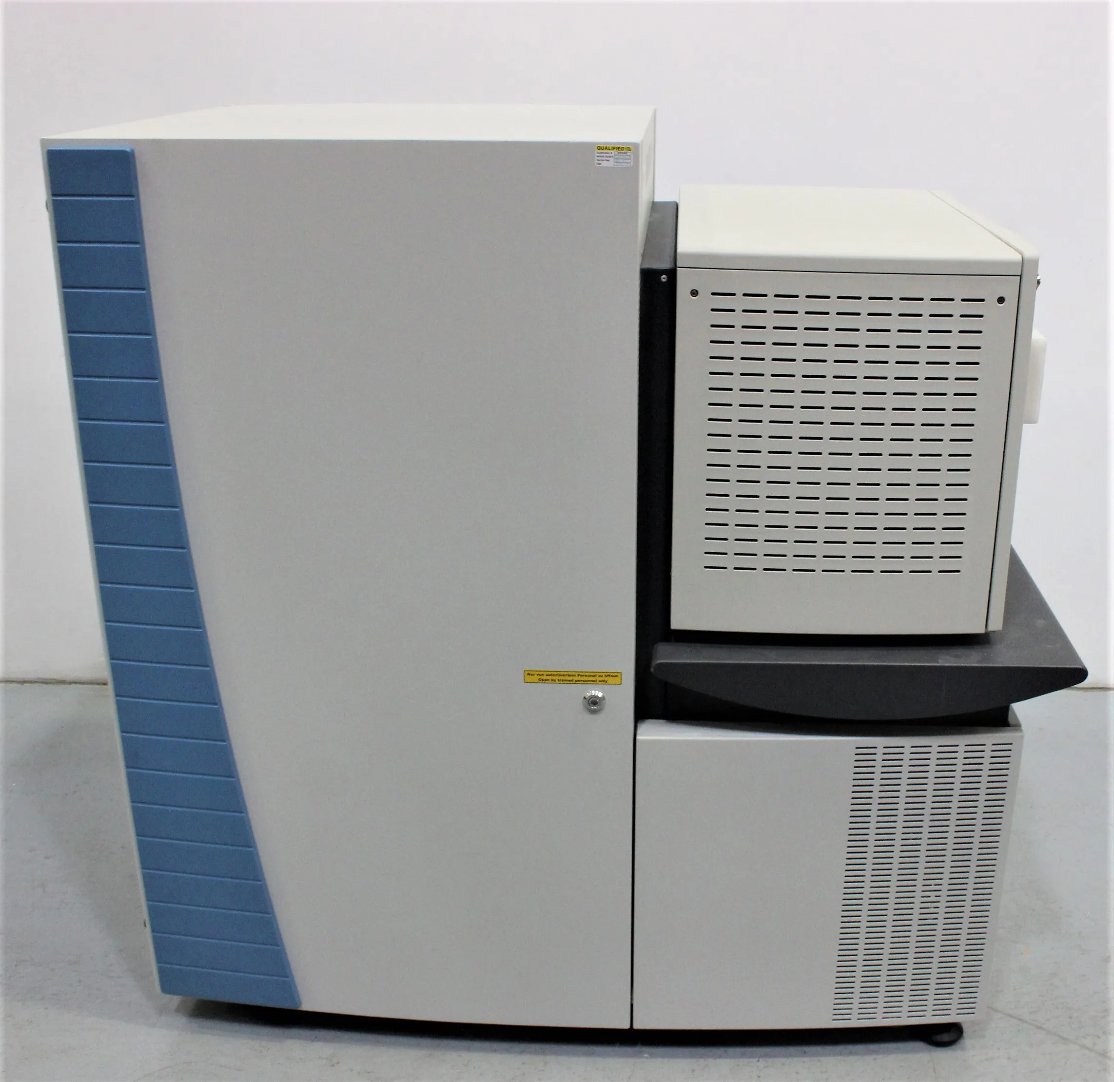 Thermo Fisher LTQ Orbitrap XL/ LTQ XL Hybrid FT Mass Spectrometer SN01442