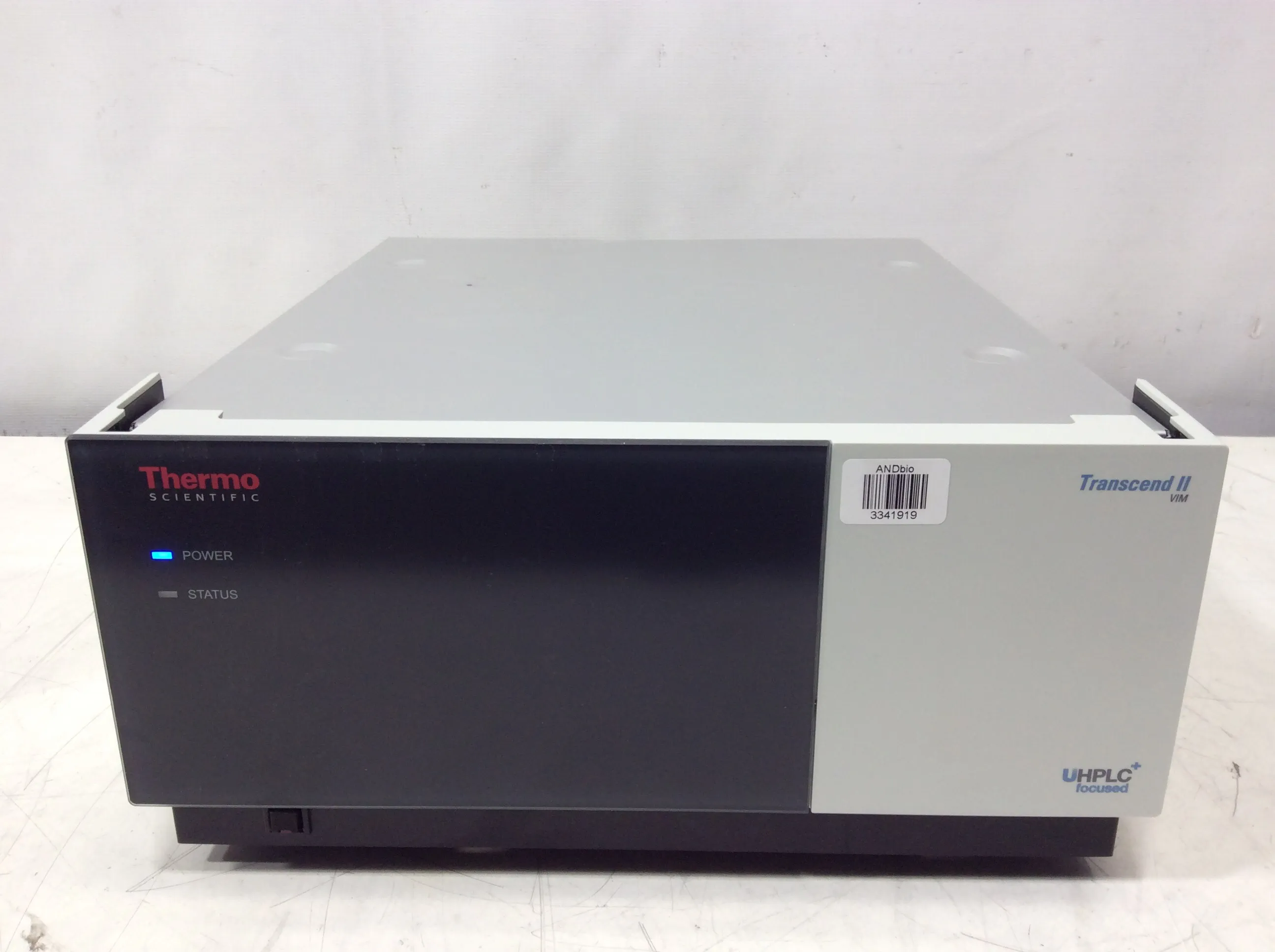 Thermo Scientific Transcend II VIM UHPLC Focused 5012.0021 HPLC Valve