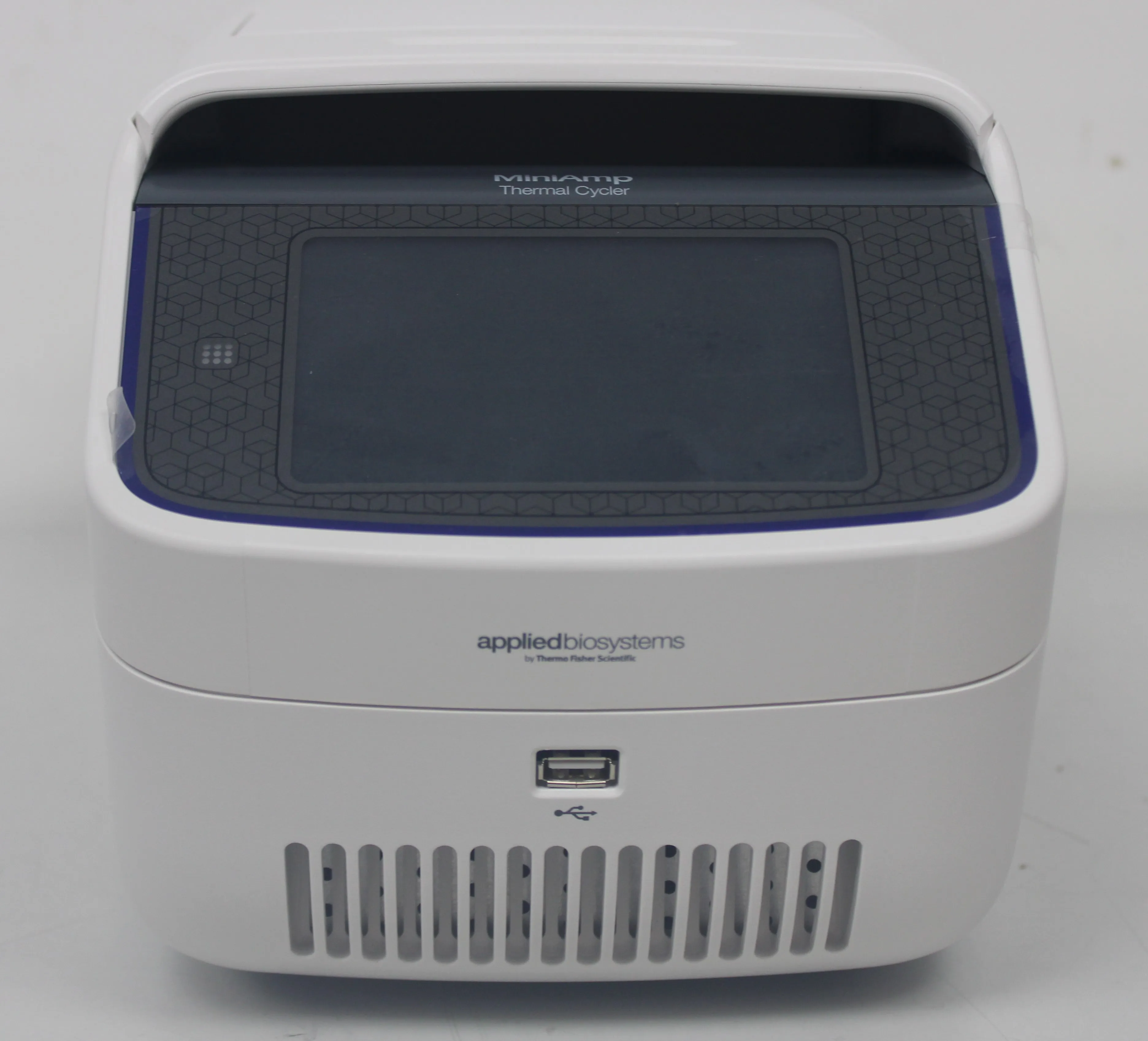 Applied Biosystems MiniAmp Thermal Cycler A37028