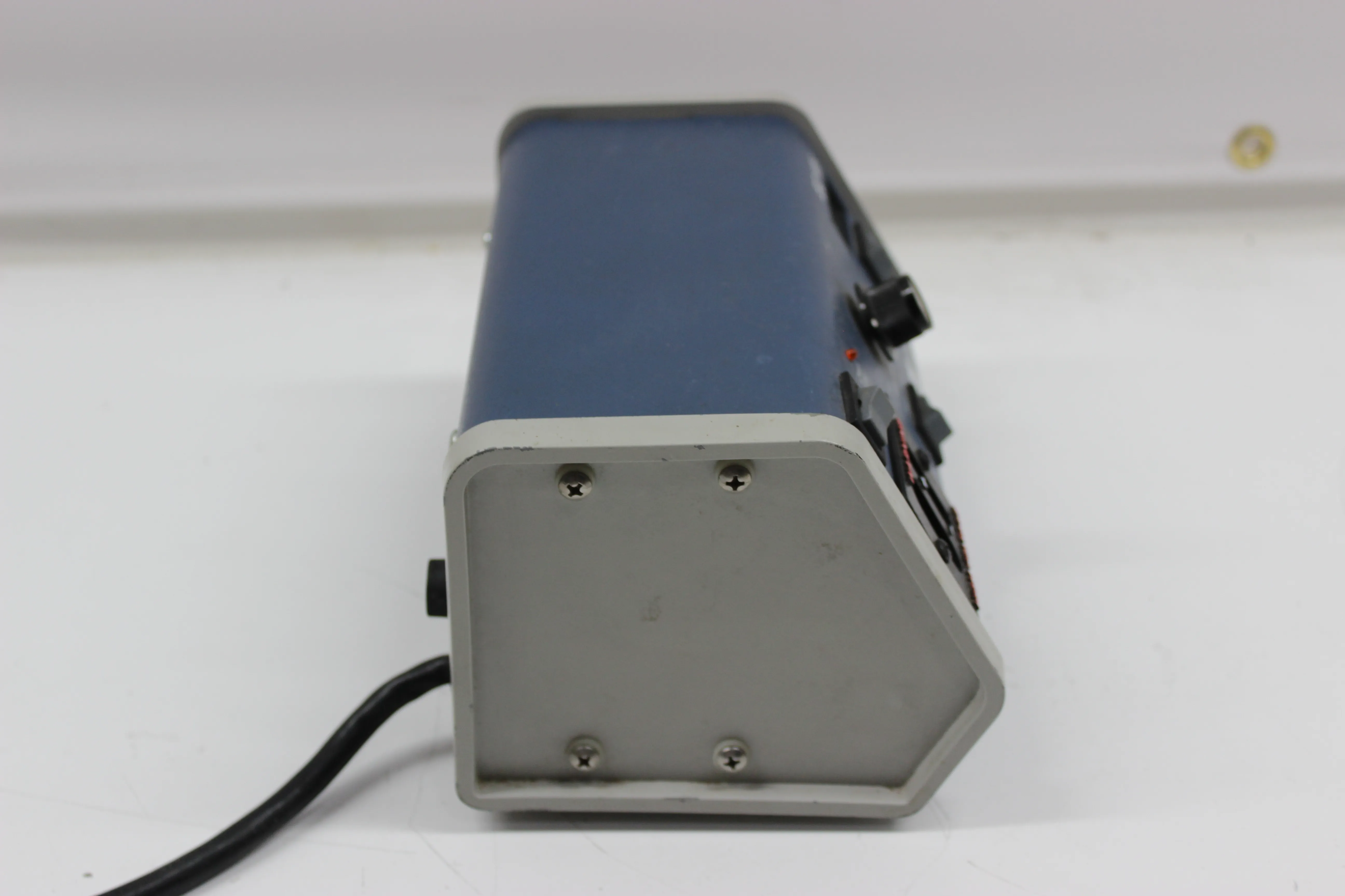 E-C Apparatus Corporation EC 105 Power Supply