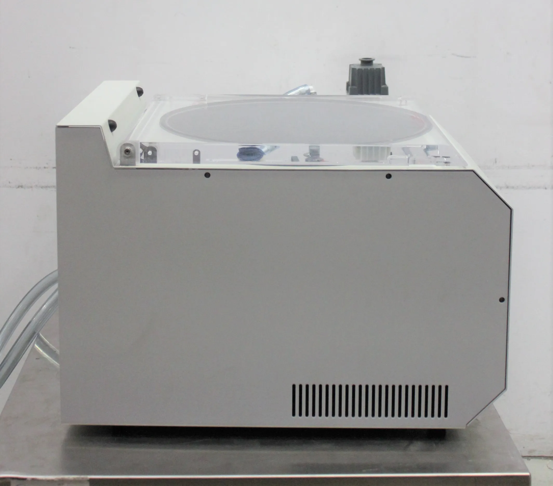 Thermo Scientific Savant SC210A SpeedVac Concentrator System with RVT400 and Edwards RV5 Vacuum Pump