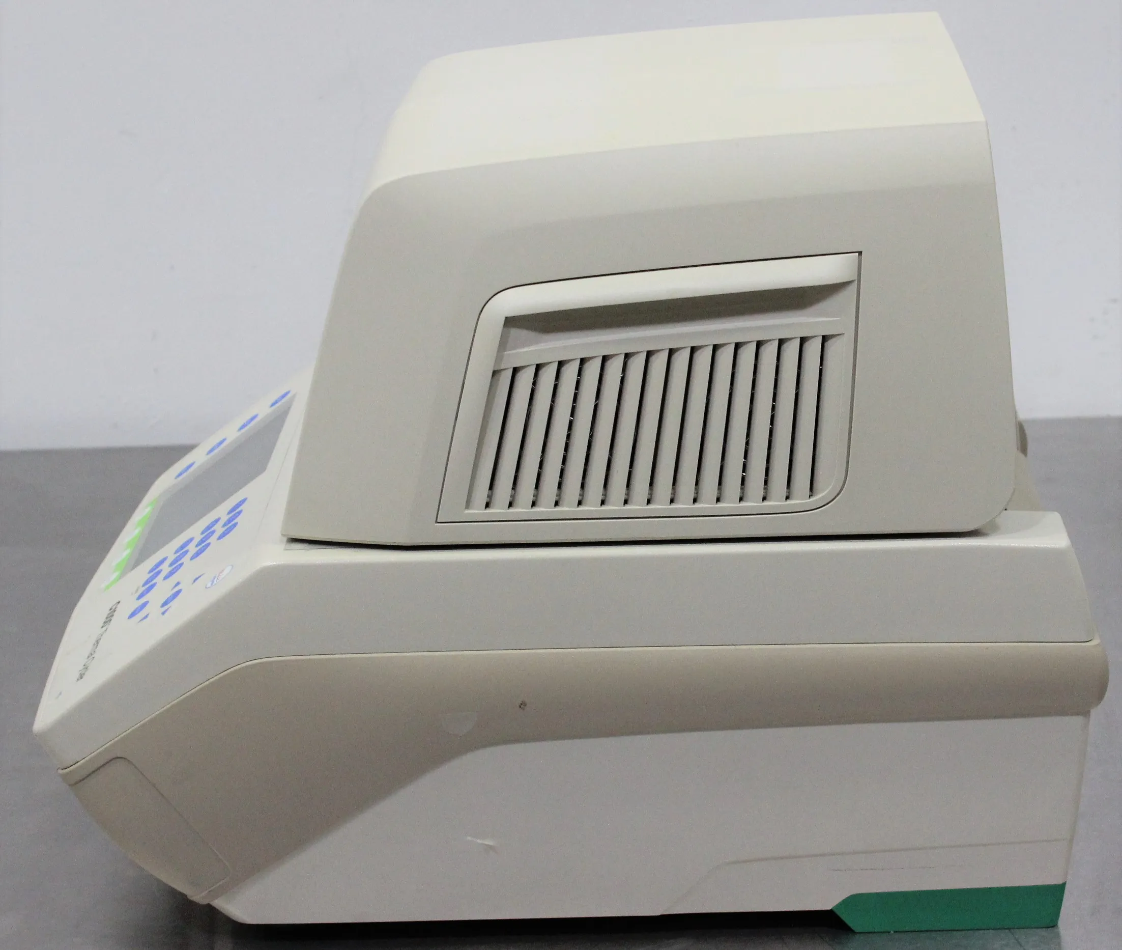 BIO-RAD C1000 Thermal Cycler CFX96 Real-Time System PCR Thermal Cycler