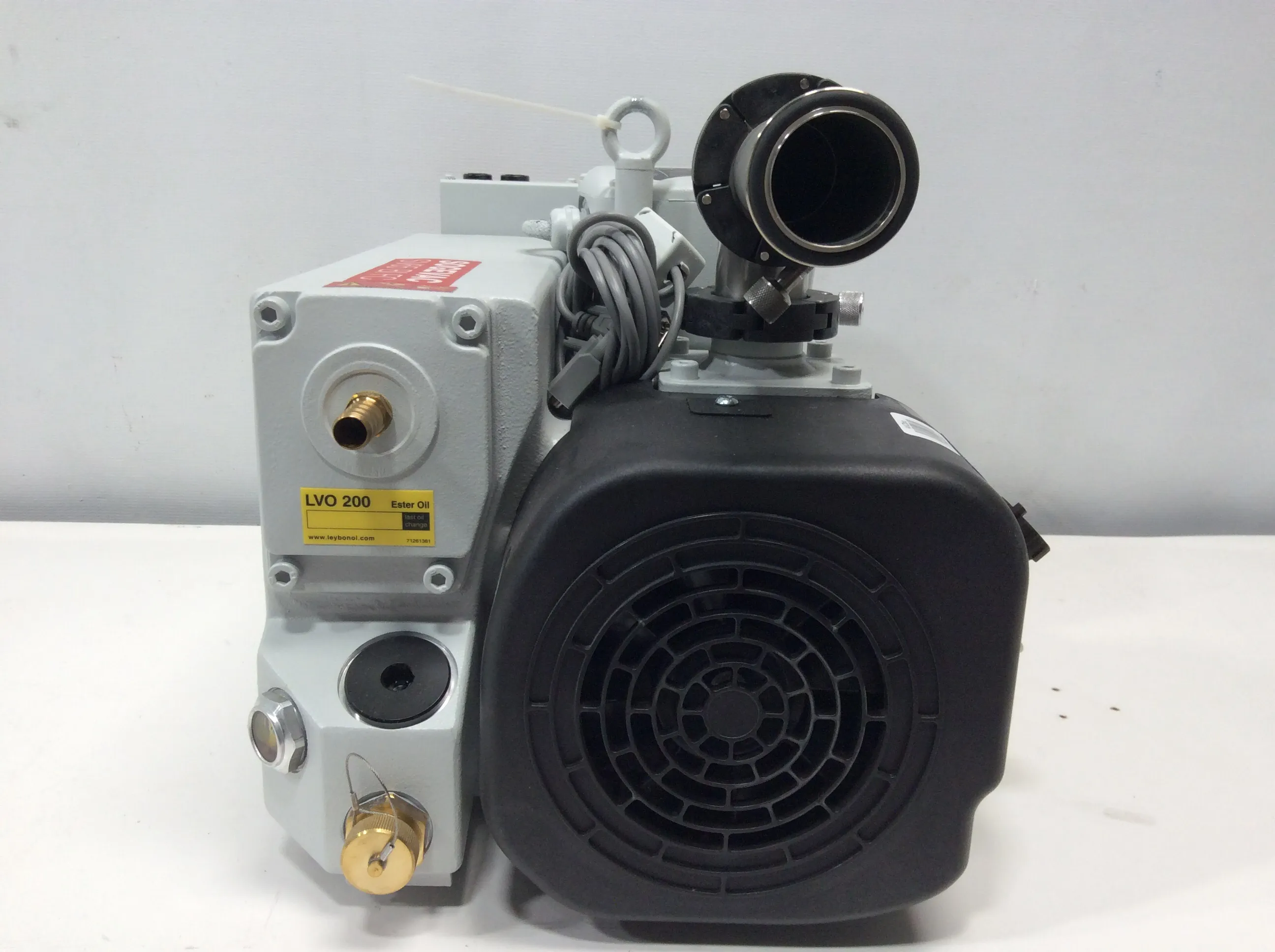 Sogevac SV65 BI FC Vacuum Pump