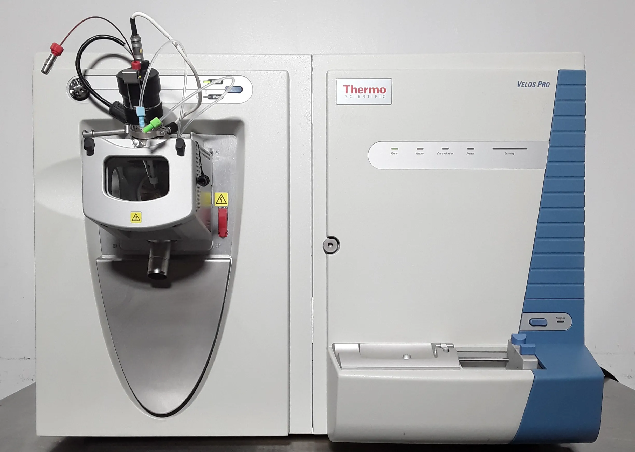 Thermo Fisher Velos Pro Mass Spectrometer