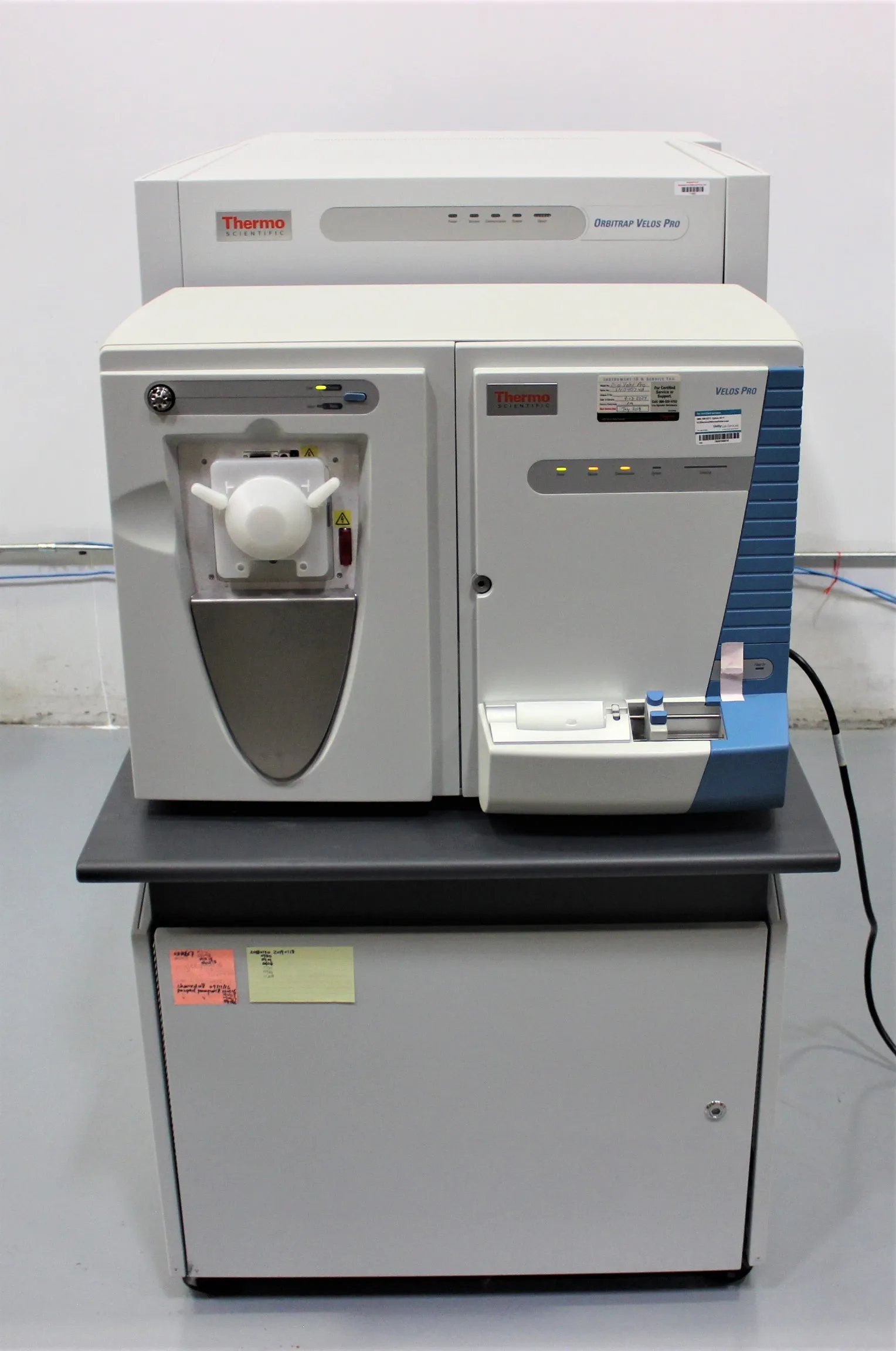 Thermo Scientific Orbitrap Velos Pro Mass Spectrometer