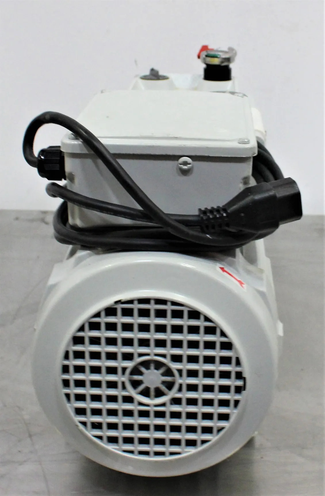 Edwards E2M30 Rotary Vane Vacuum Pump