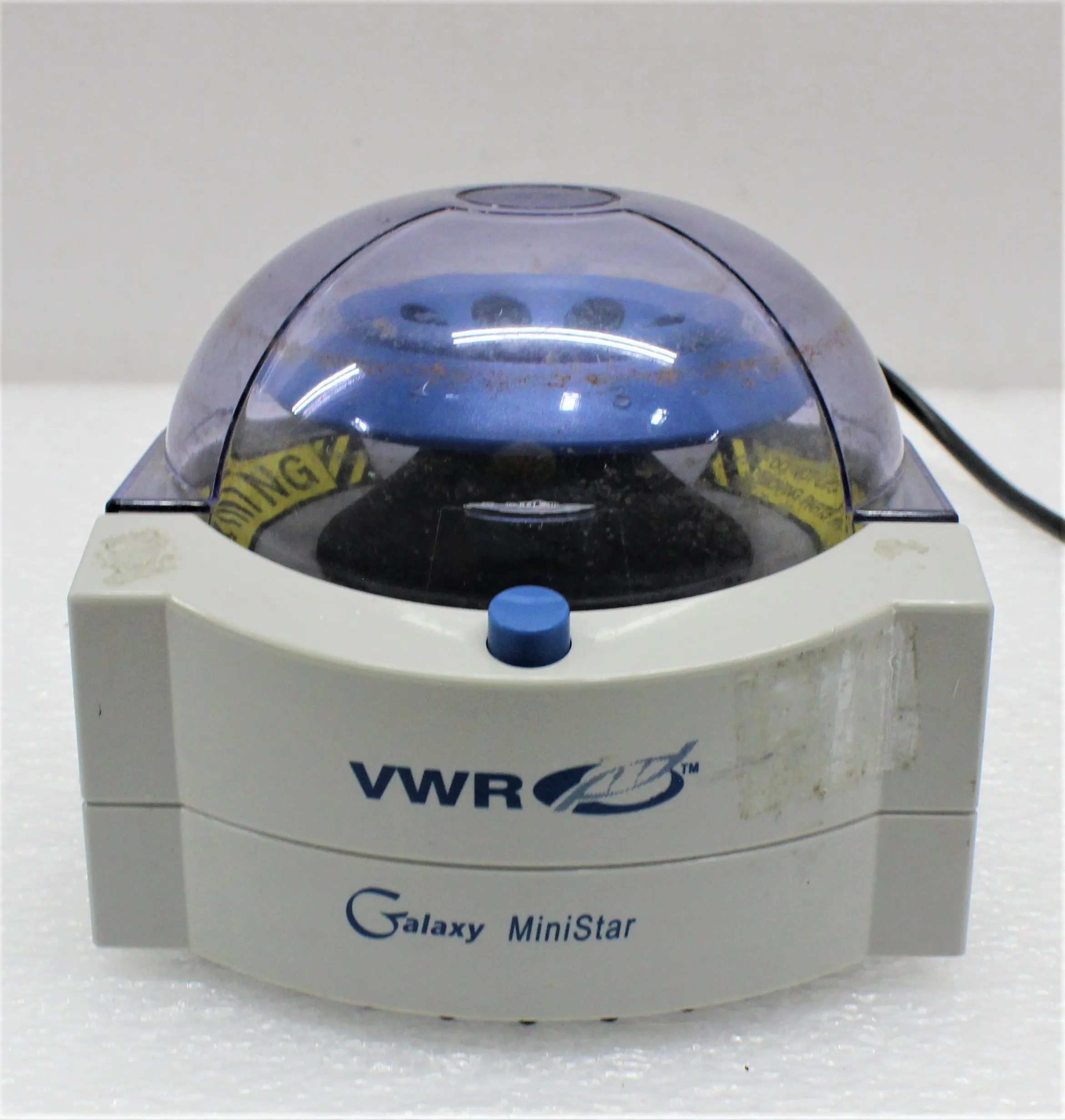 VWR Galaxy MiniStar Microcentrifuge C1413