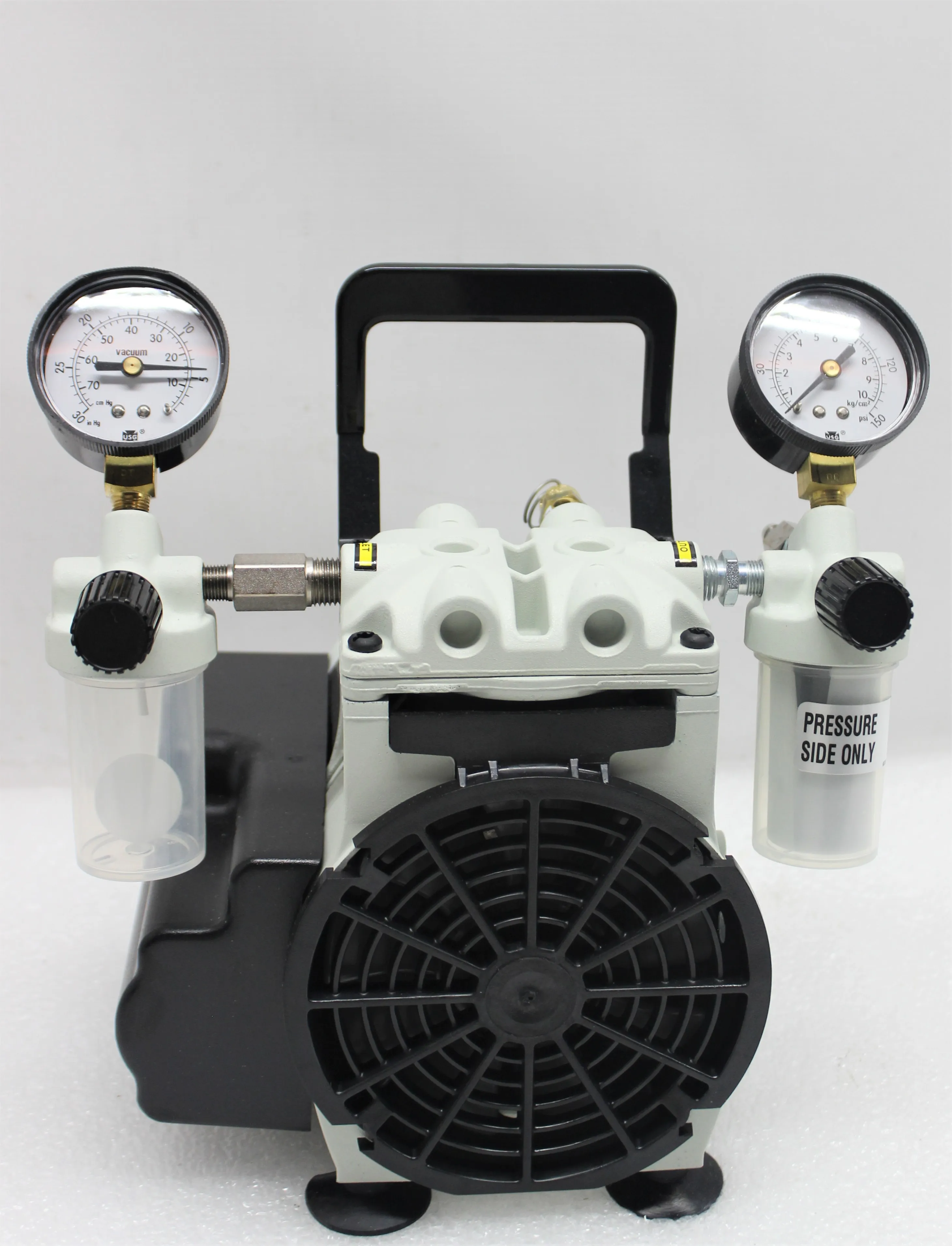 Welch WOB-L 2546B-01 Vacuum Pump