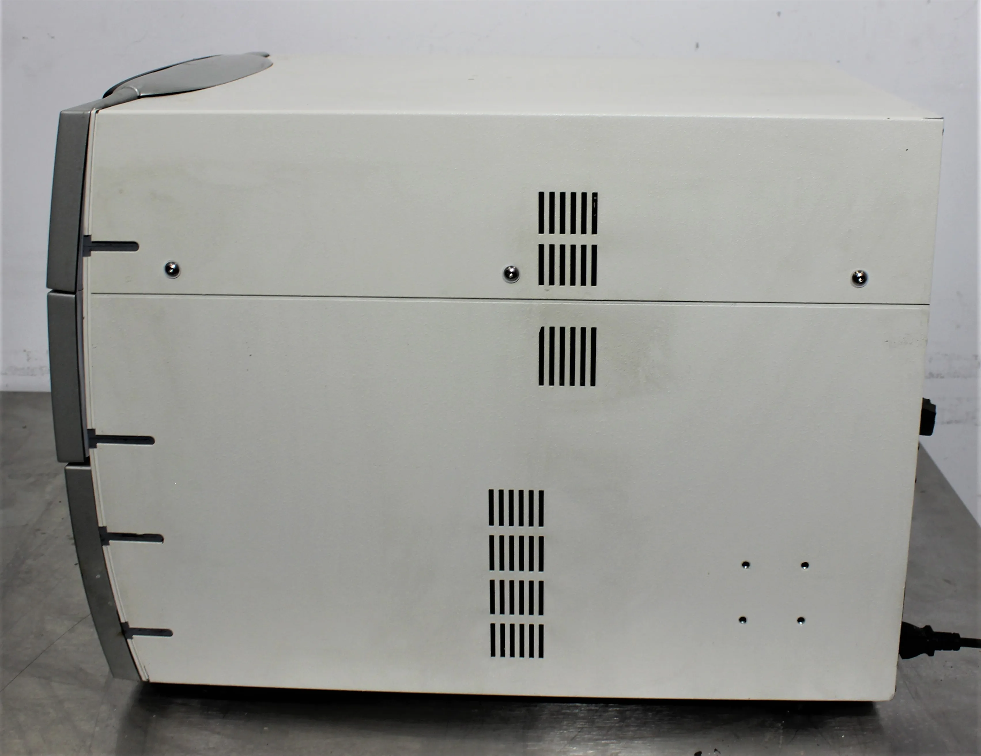 Dionex DC-1 Detector/Chromatography Module