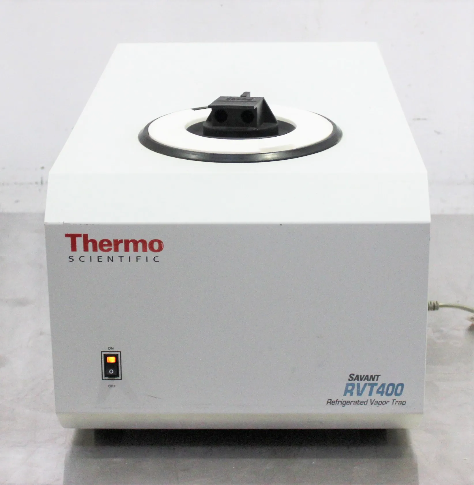 Thermo Fisher RVT400-115 Vapor Trap - Used Laboratory Equipment