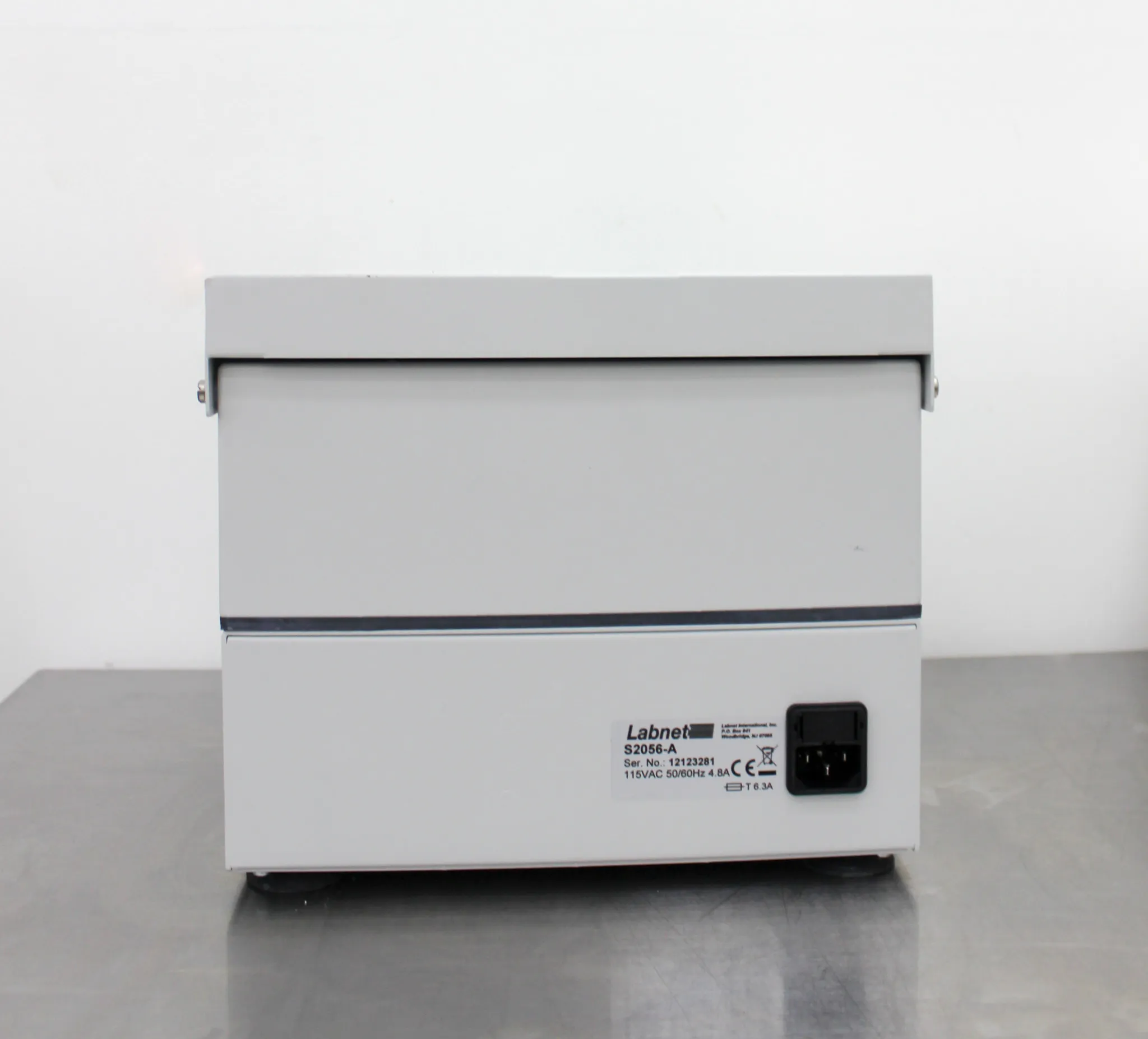 Labnet Vortemp 56 Incubator Shaker Model S2056-A