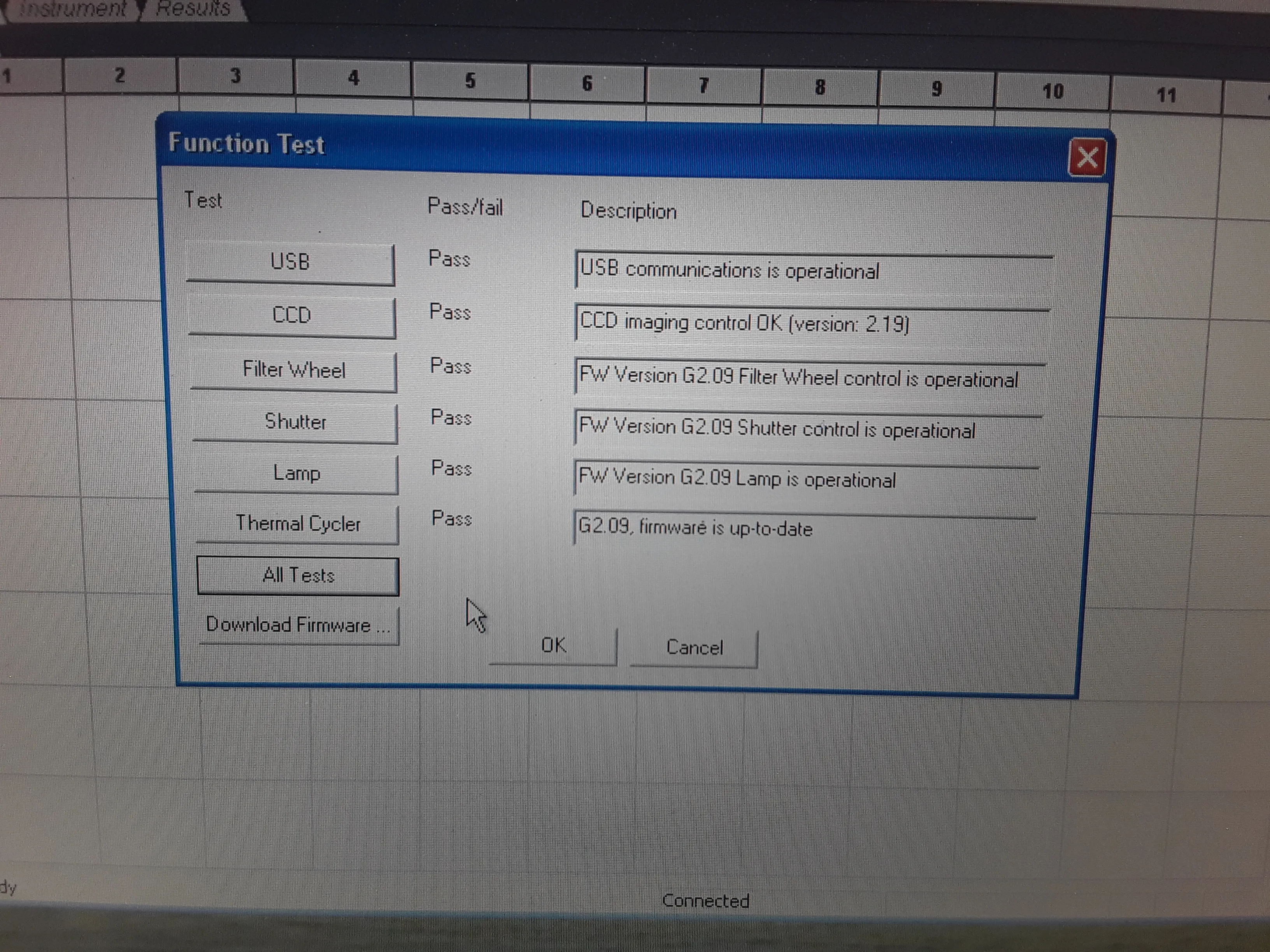 Applied Biosystems 7300 Real-Time PCR System