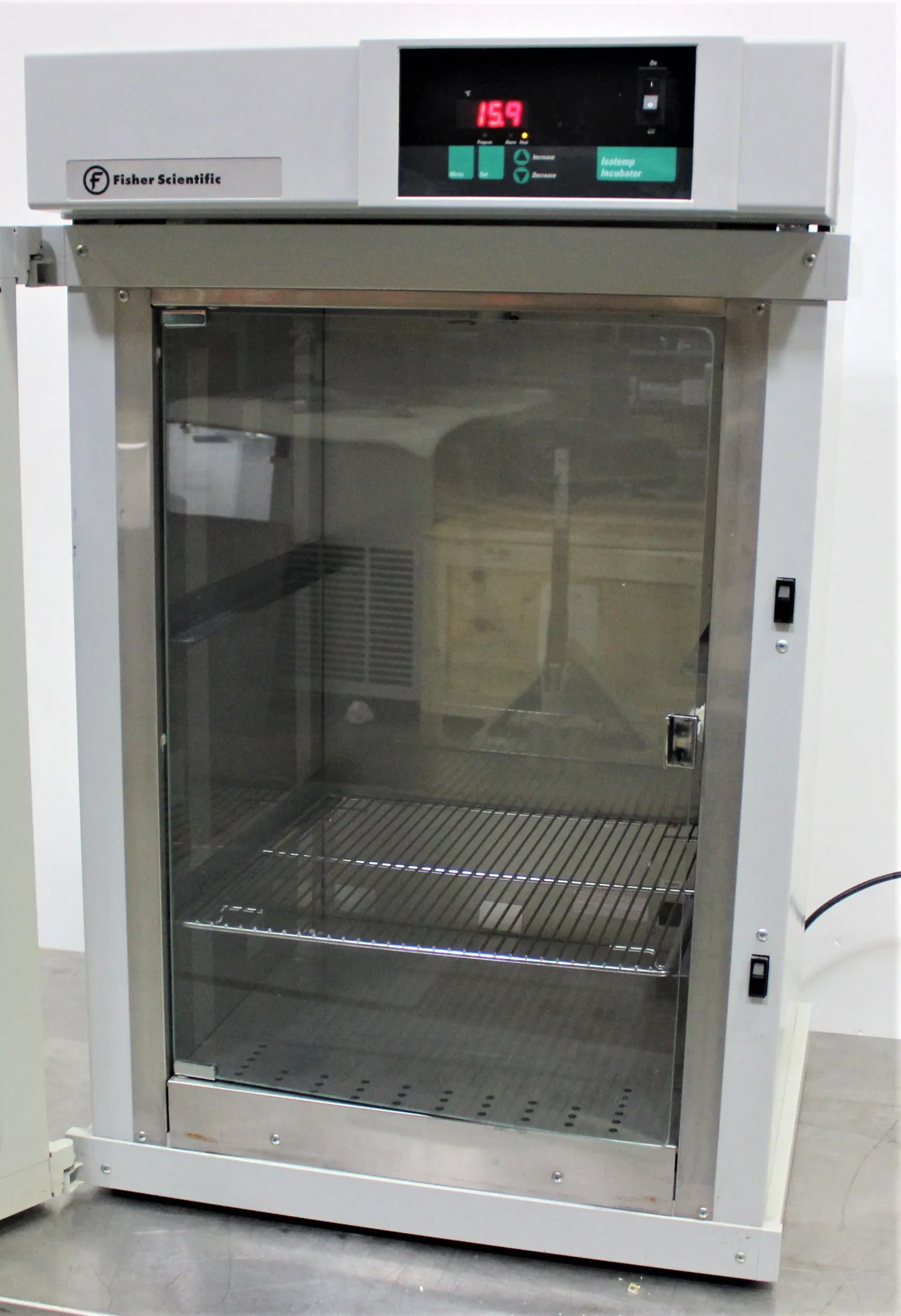 Fisher Scientific Isotemp 650D Incubator Oven