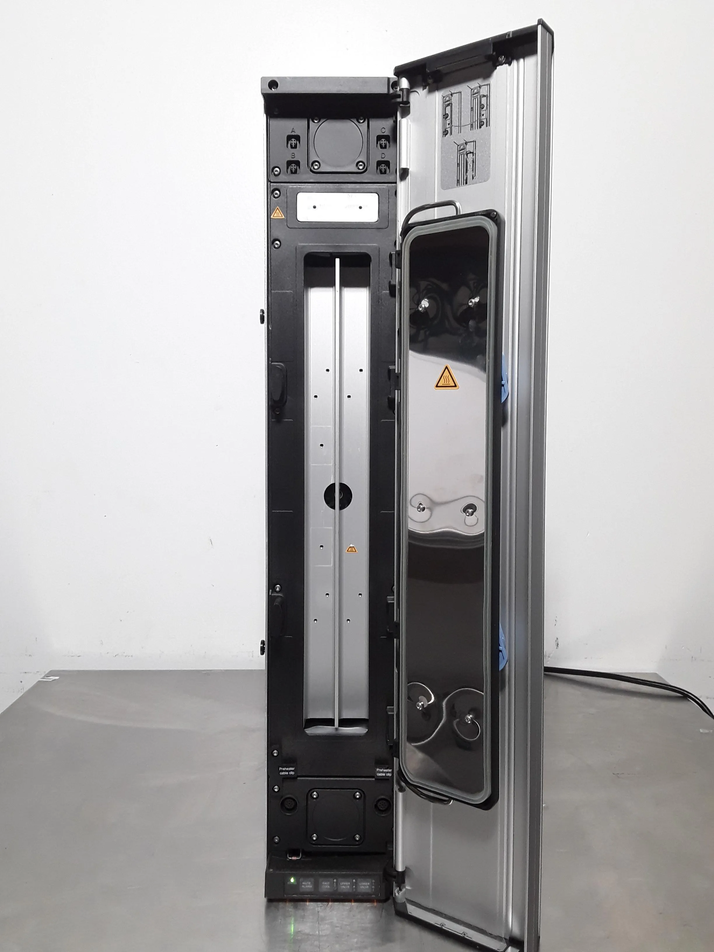 Thermo Scientific Vanquish Column Compartment H VH-C10-A Used HPLC/FPLC/GC/CE Laboratory Equipment