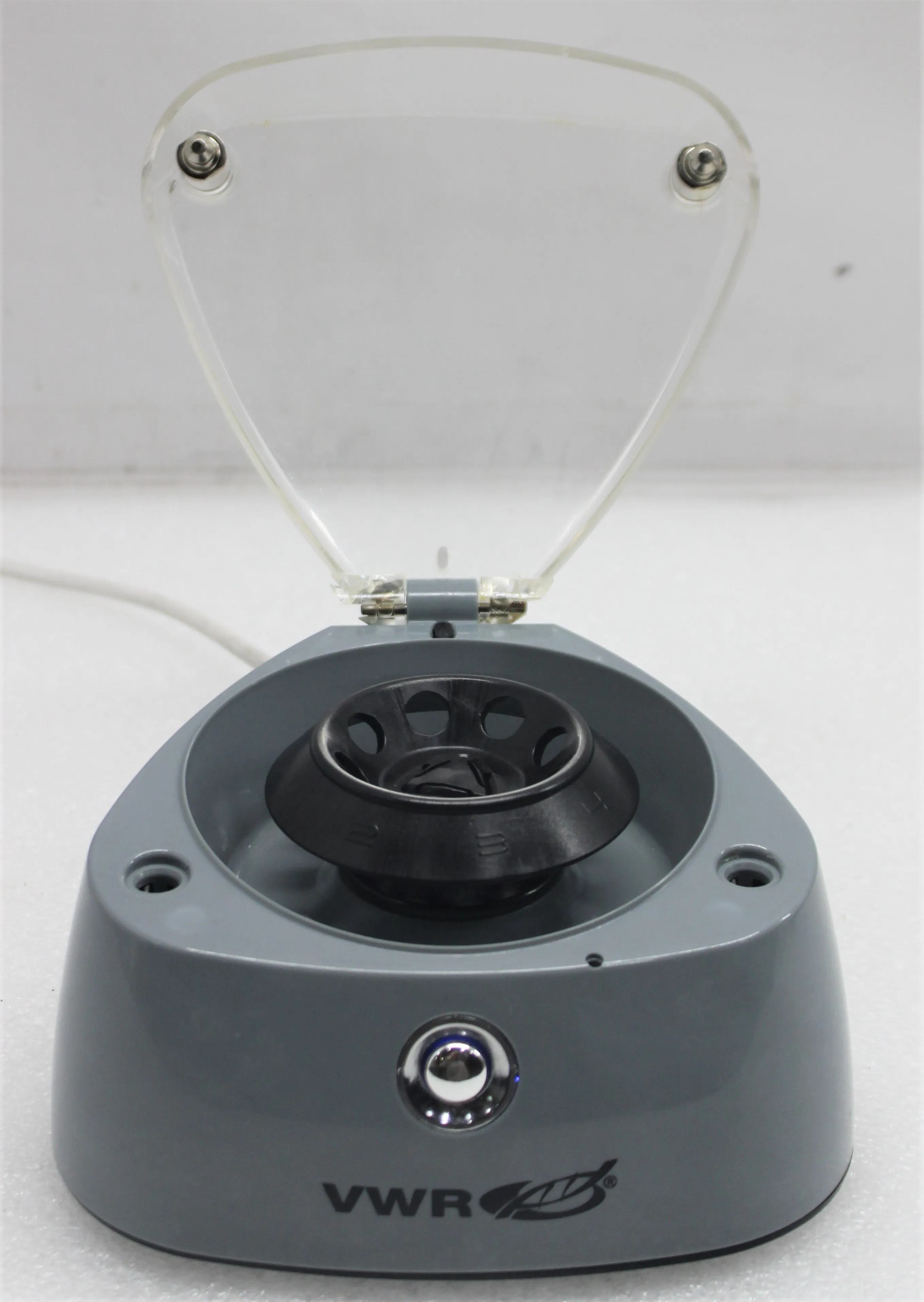 VWR Mini Centrifuge