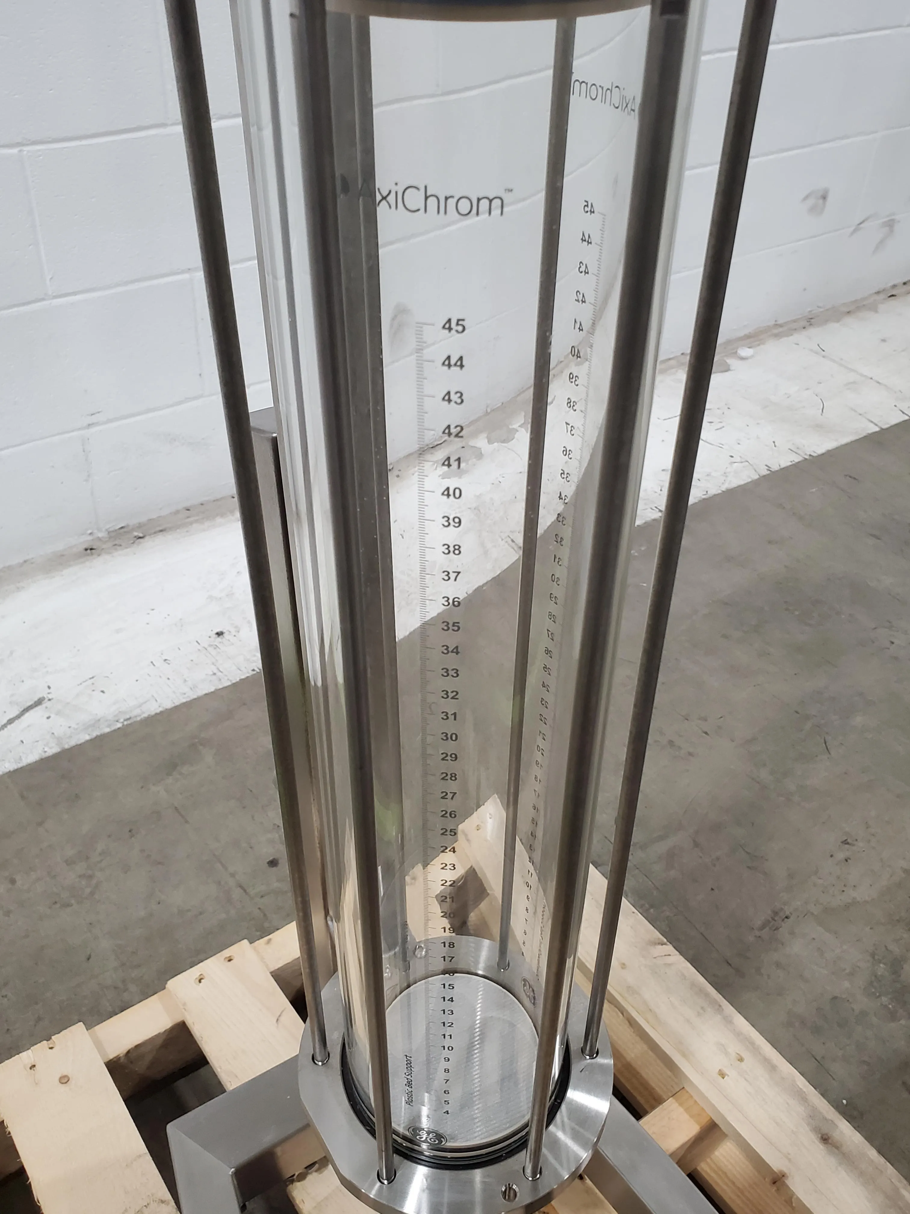 AxiChrom 140/300 Chromatography Column