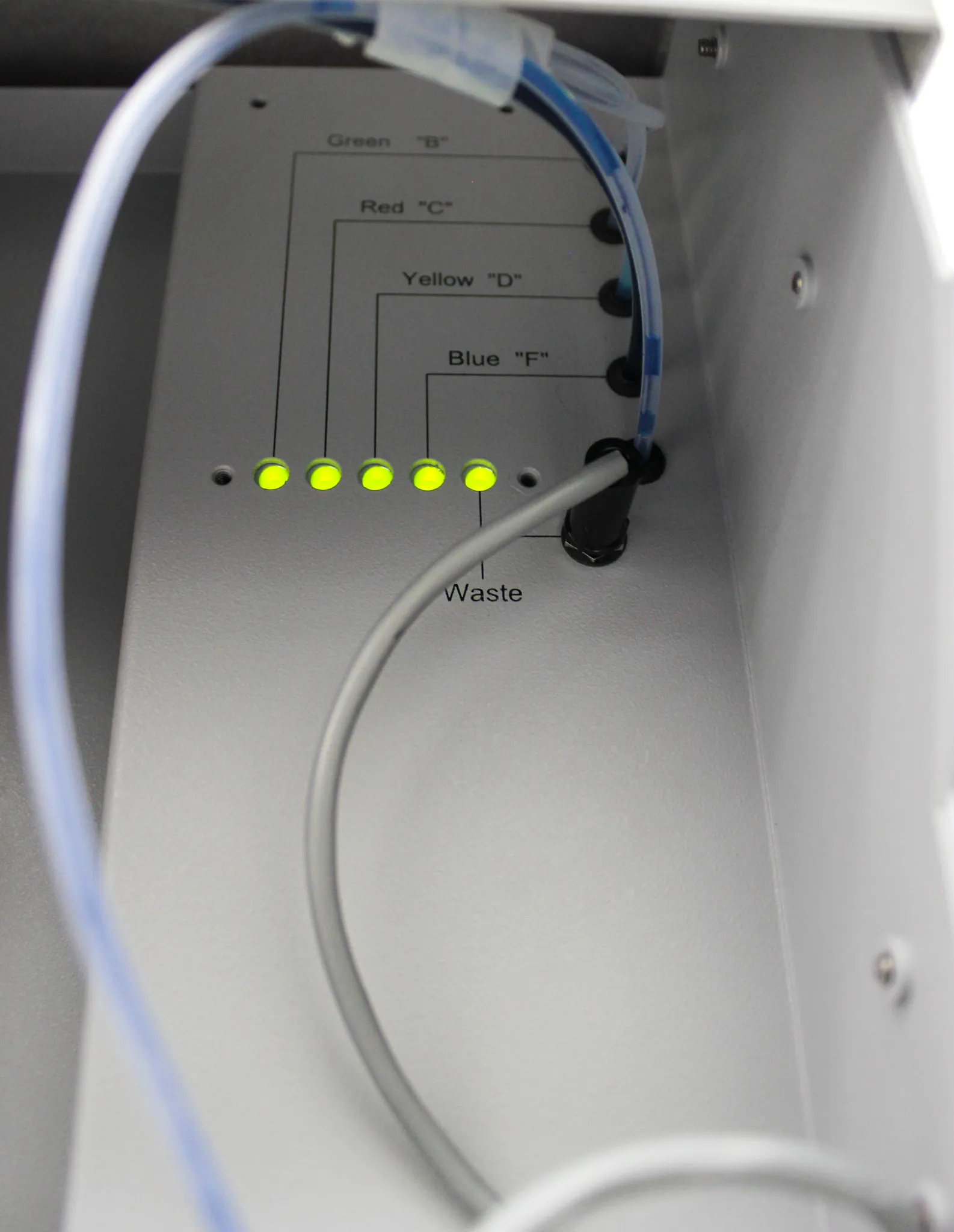 Beckman Coulter VI-CELL XR Cell Viability Analyzer 383556