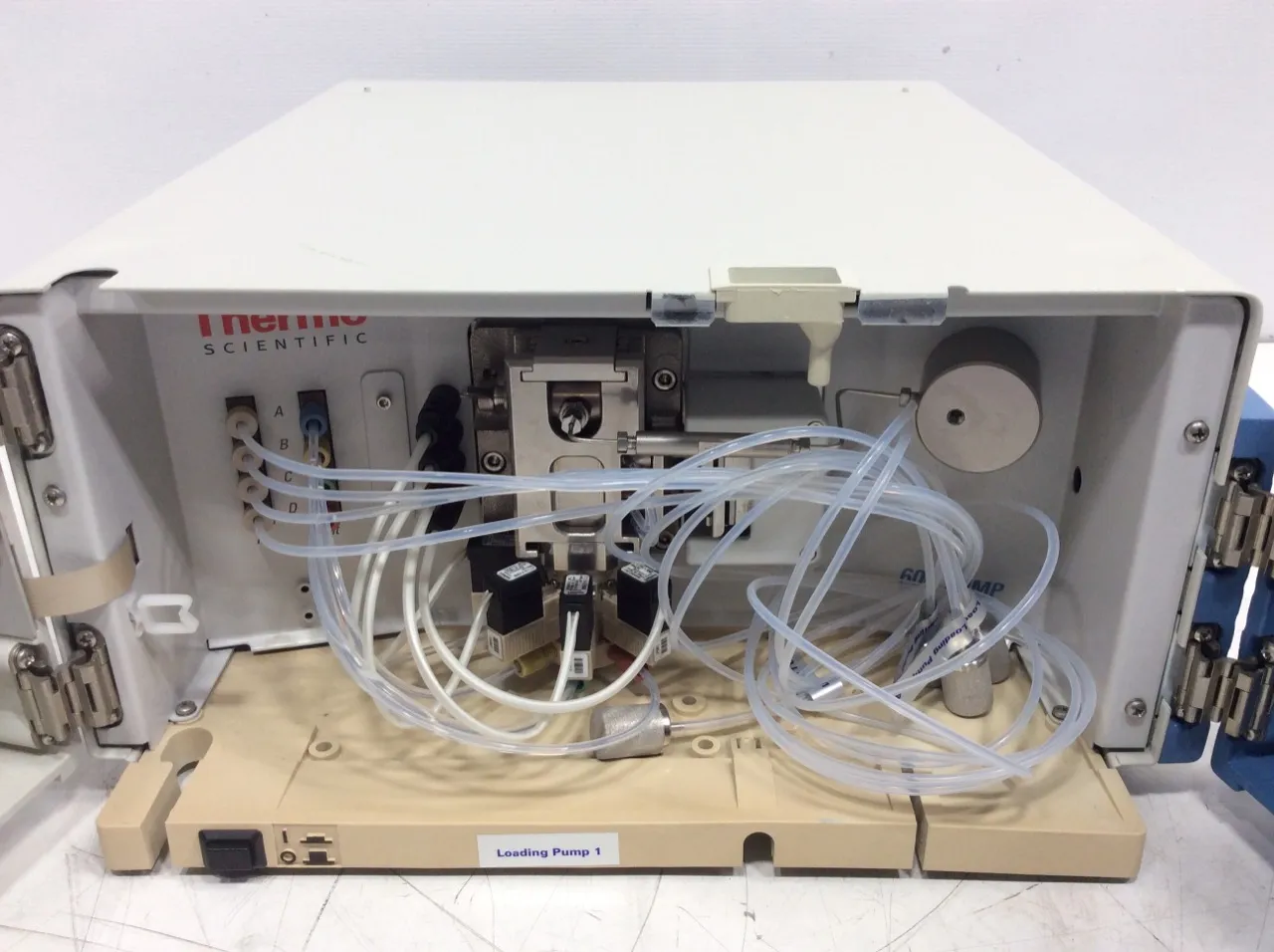 Thermo Accela Transcend 600 Rheos 5600 HPLC LC Pump - Thermo Fisher - Used