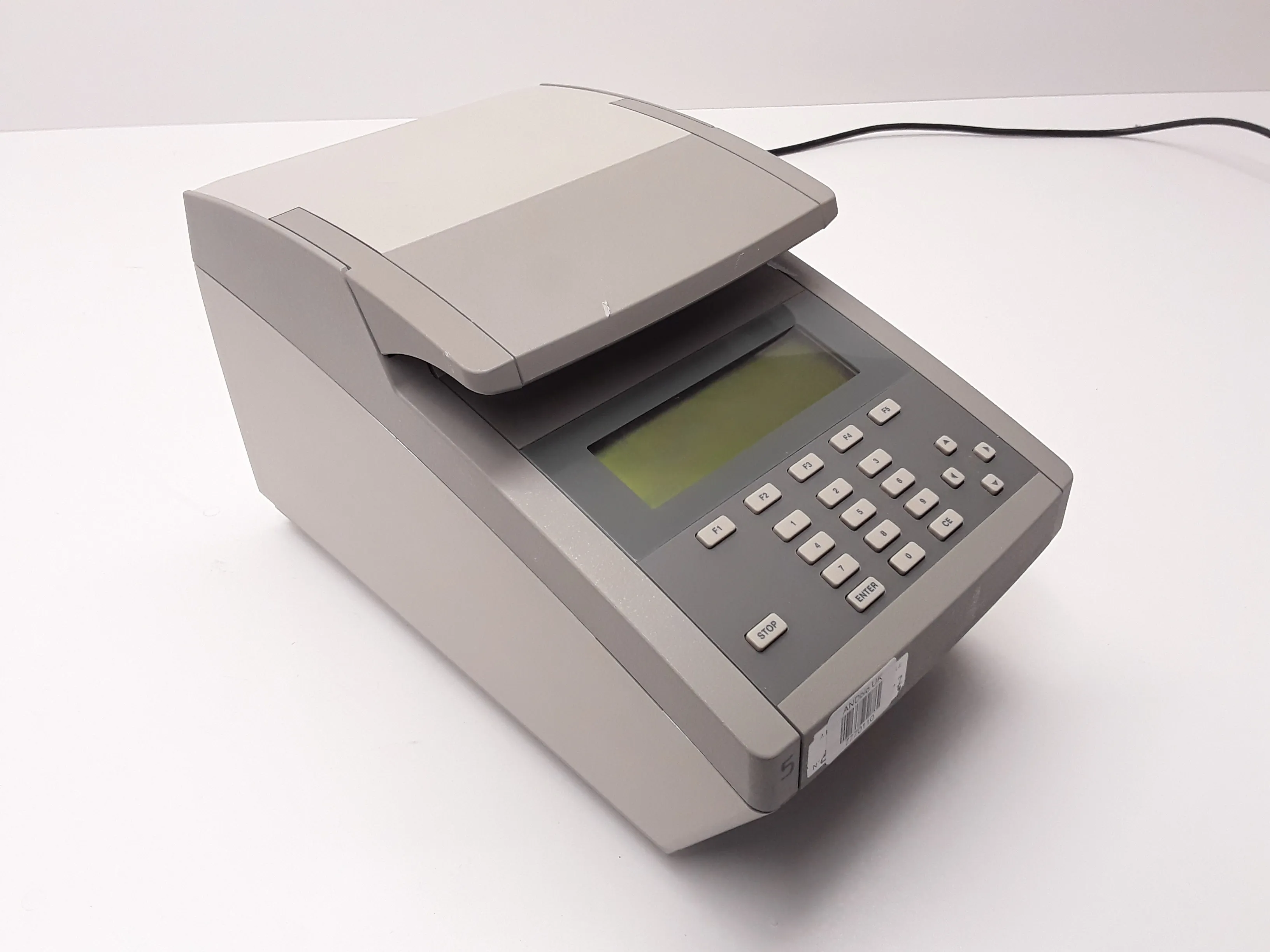 Bioanalytical Systems Thermal Cycler PCR Thermal Cycler GeneAmp PCR System 9700 Compact 2720