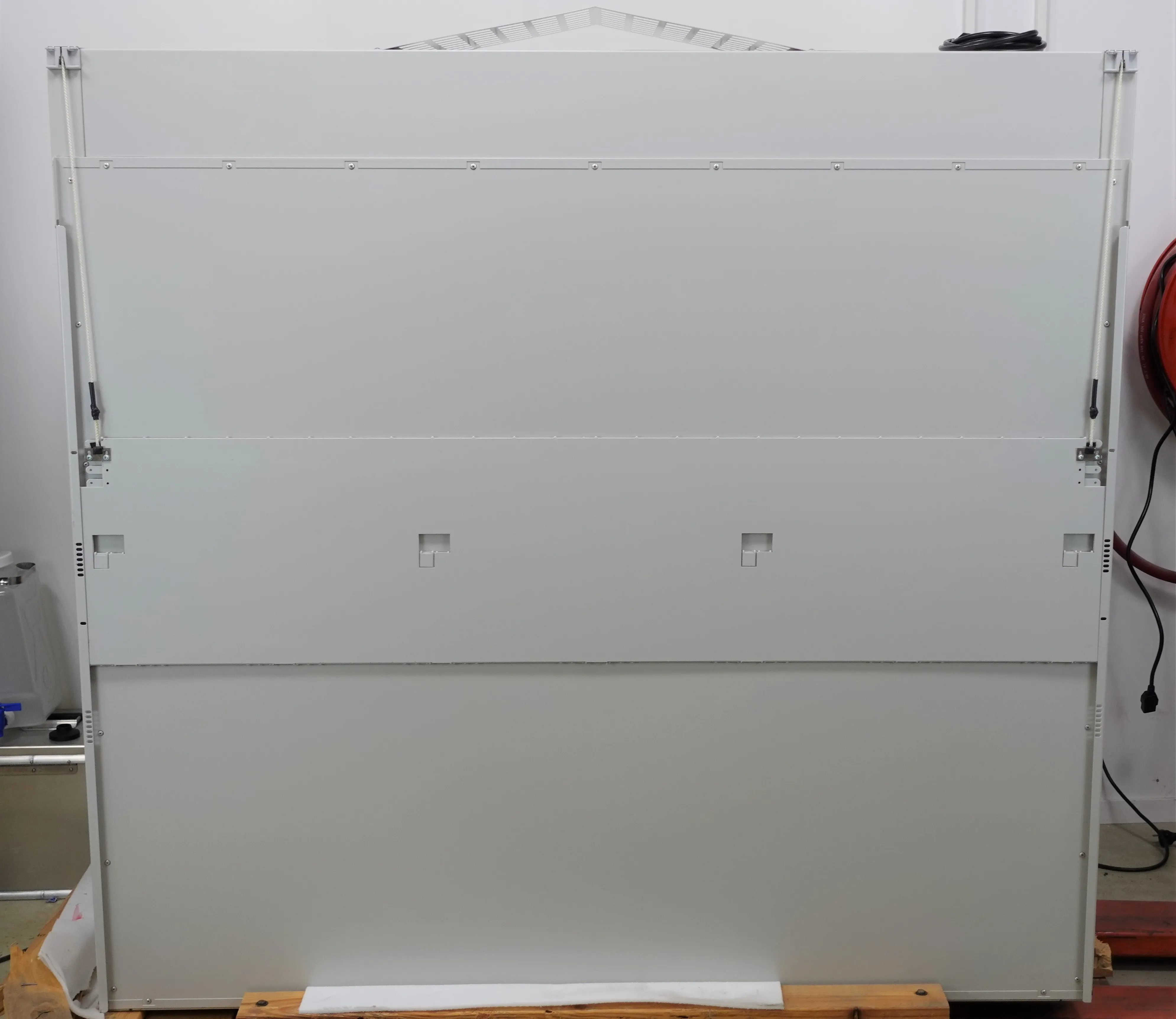 Thermo 1351 2A Biological Safety Cabinet 5ft | Thermo Fisher Scientific 1351 | Used Biological Safety Cabinet