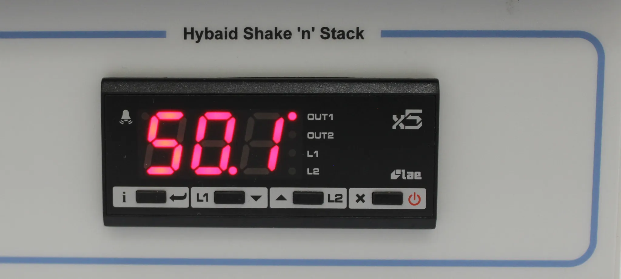 Thermo Scientific 6241 Shake & Stack Hybridization Oven Rotisserie