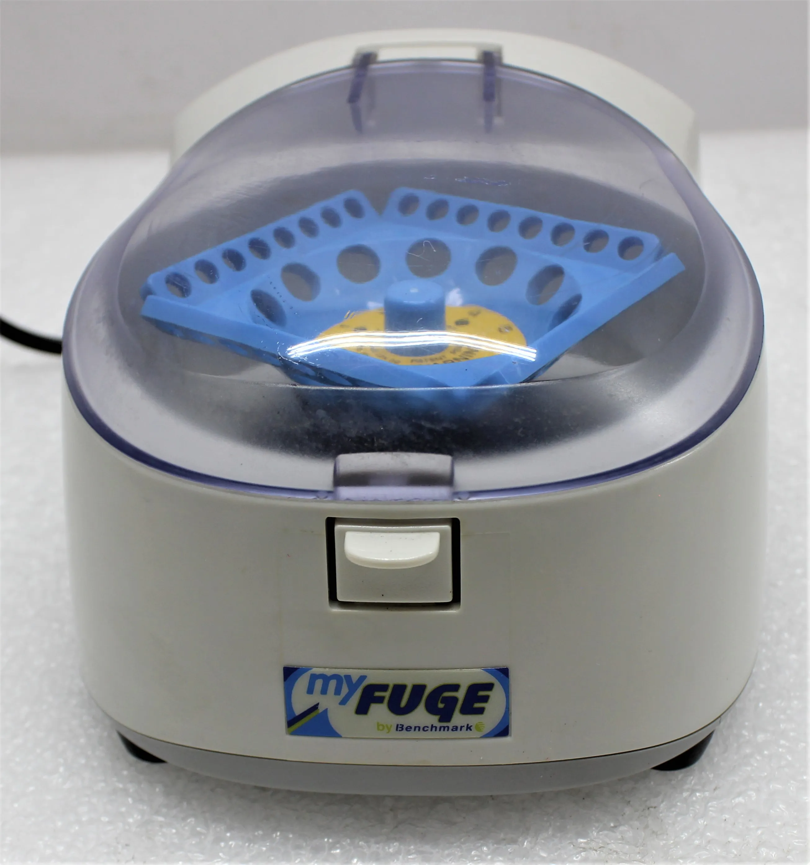 Benchmark Scientific MyFuge C1012 Microcentrifuge