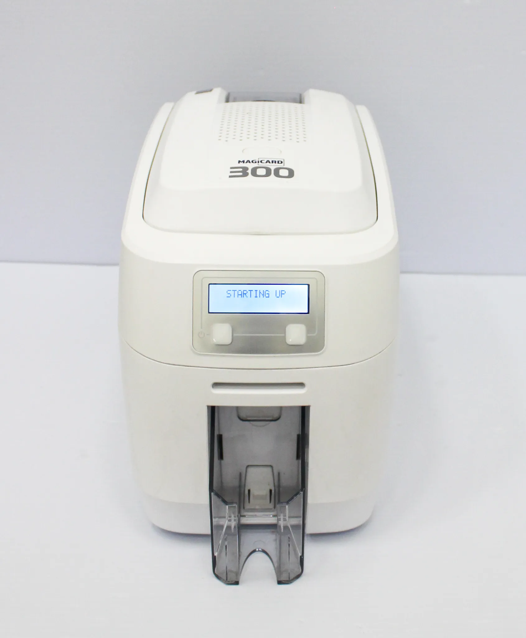 Magicard 300 STD Duo Card Printer