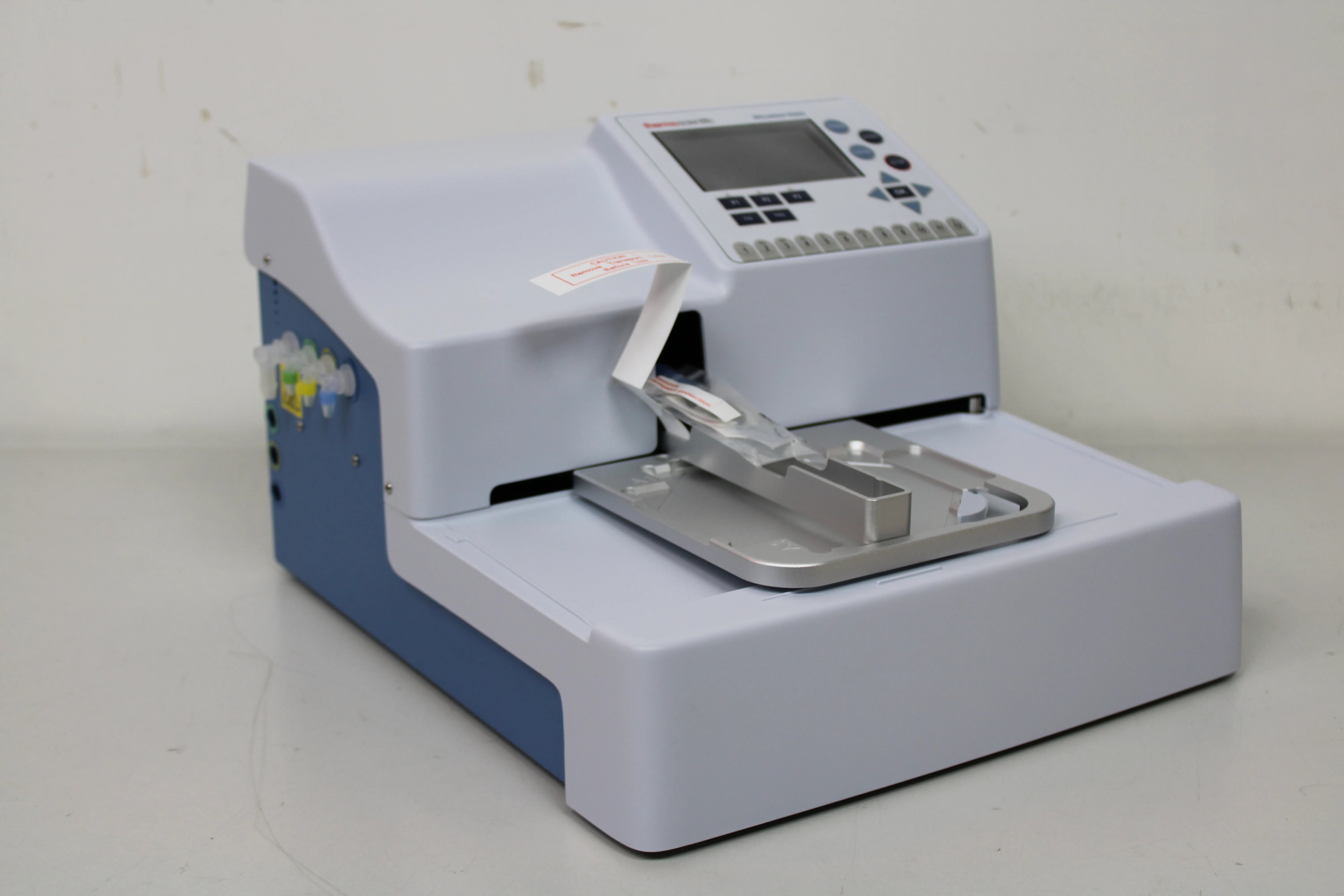 Thermo Scientific Microplate Washer Model: 5165010