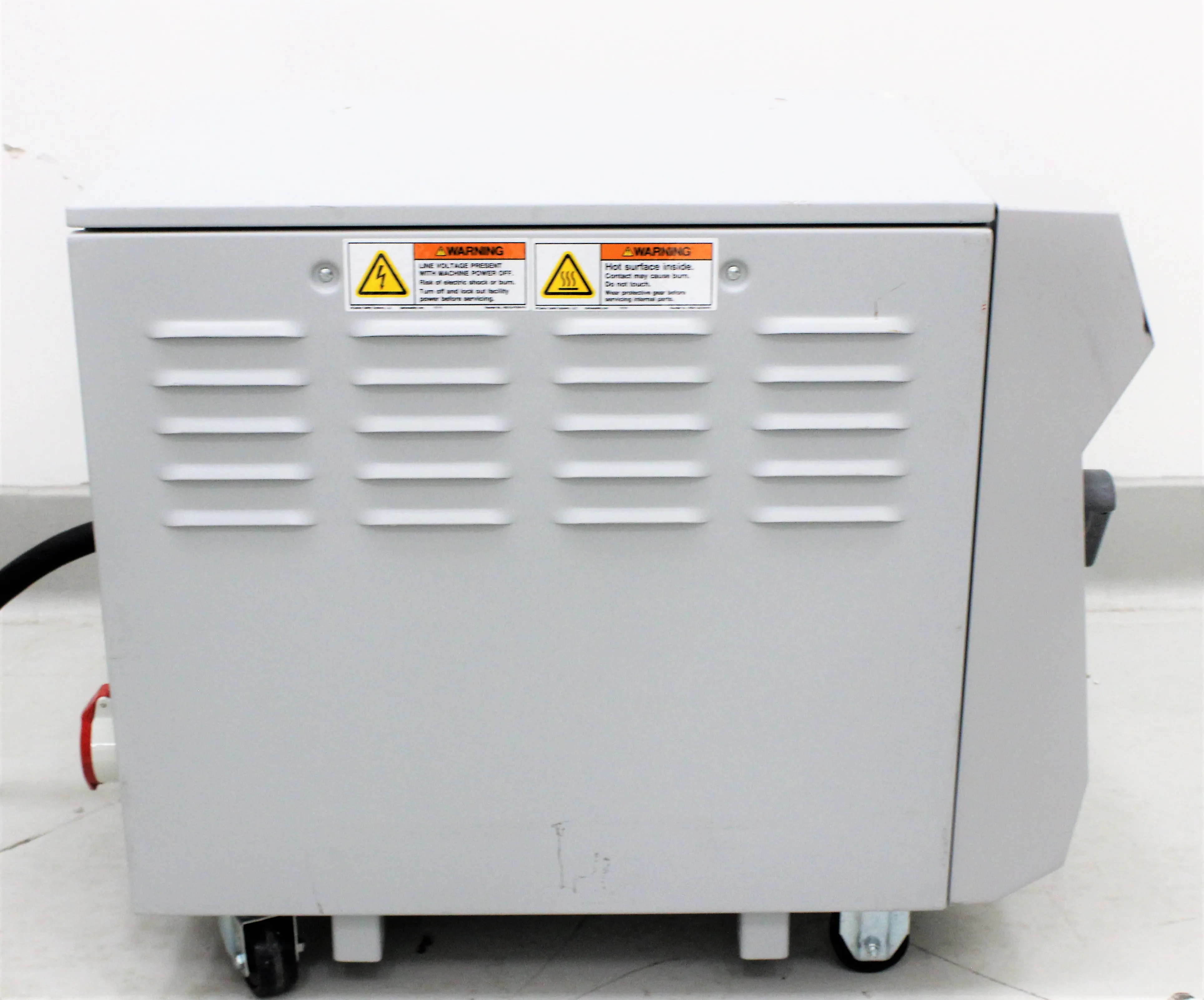 Powervar Transformer ABC15.0-20D40Y 220V 60Hz US