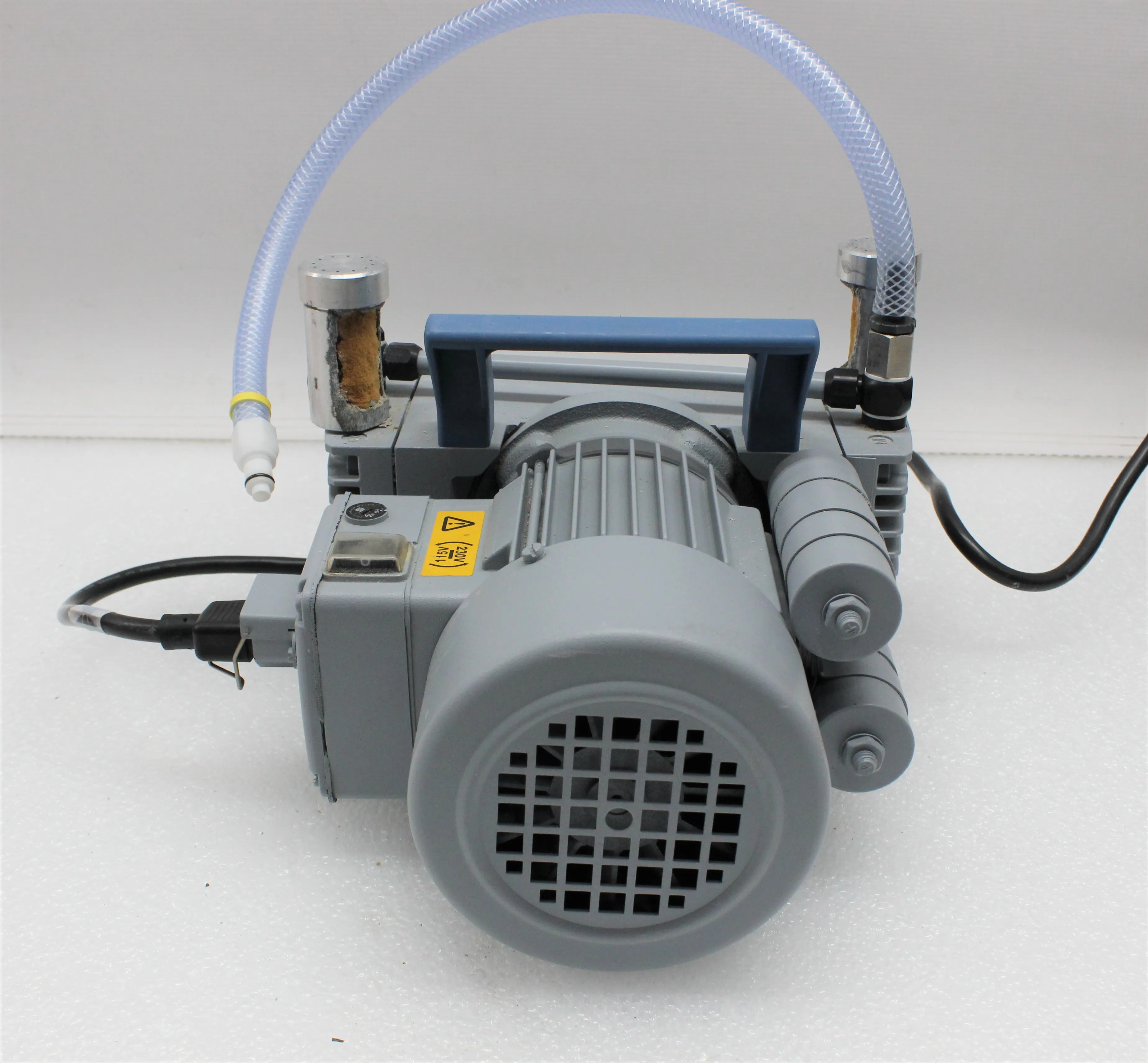 Vacuubrand ME4 Diaphragm Vacuum Pump