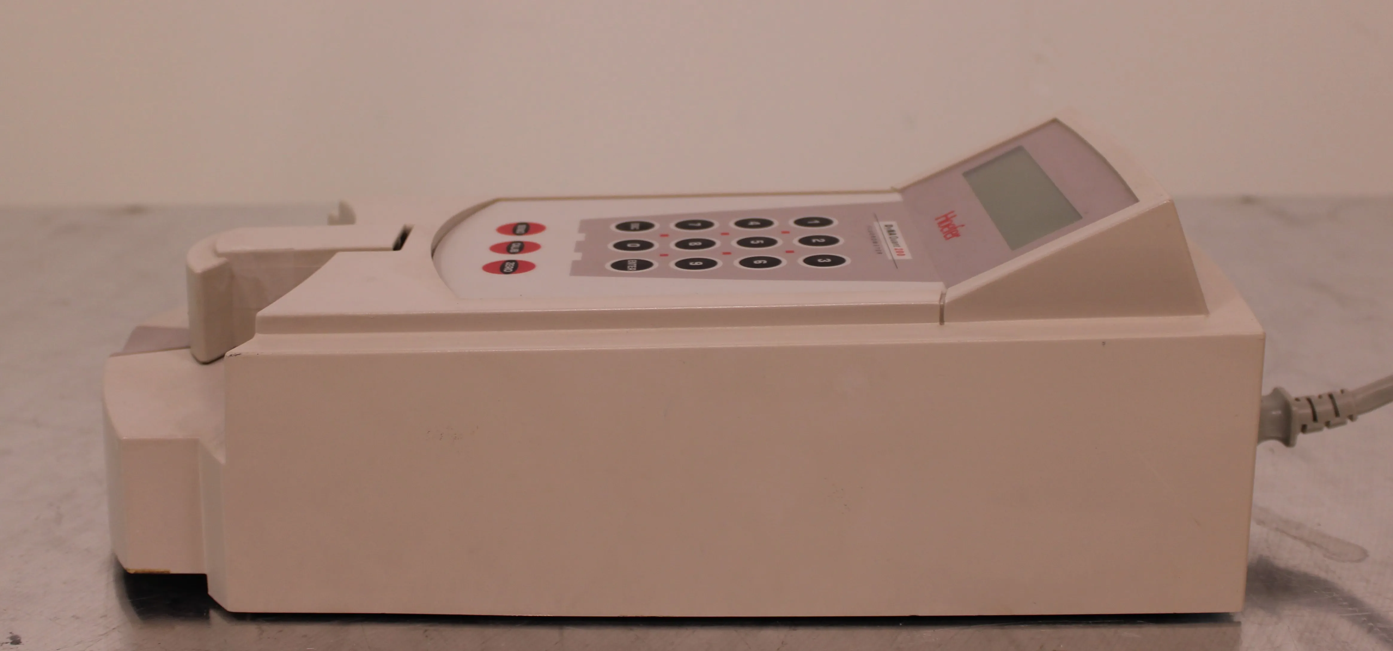 Pharmacia Biotech Hoefer DynaQuant Fluorometer DQ200