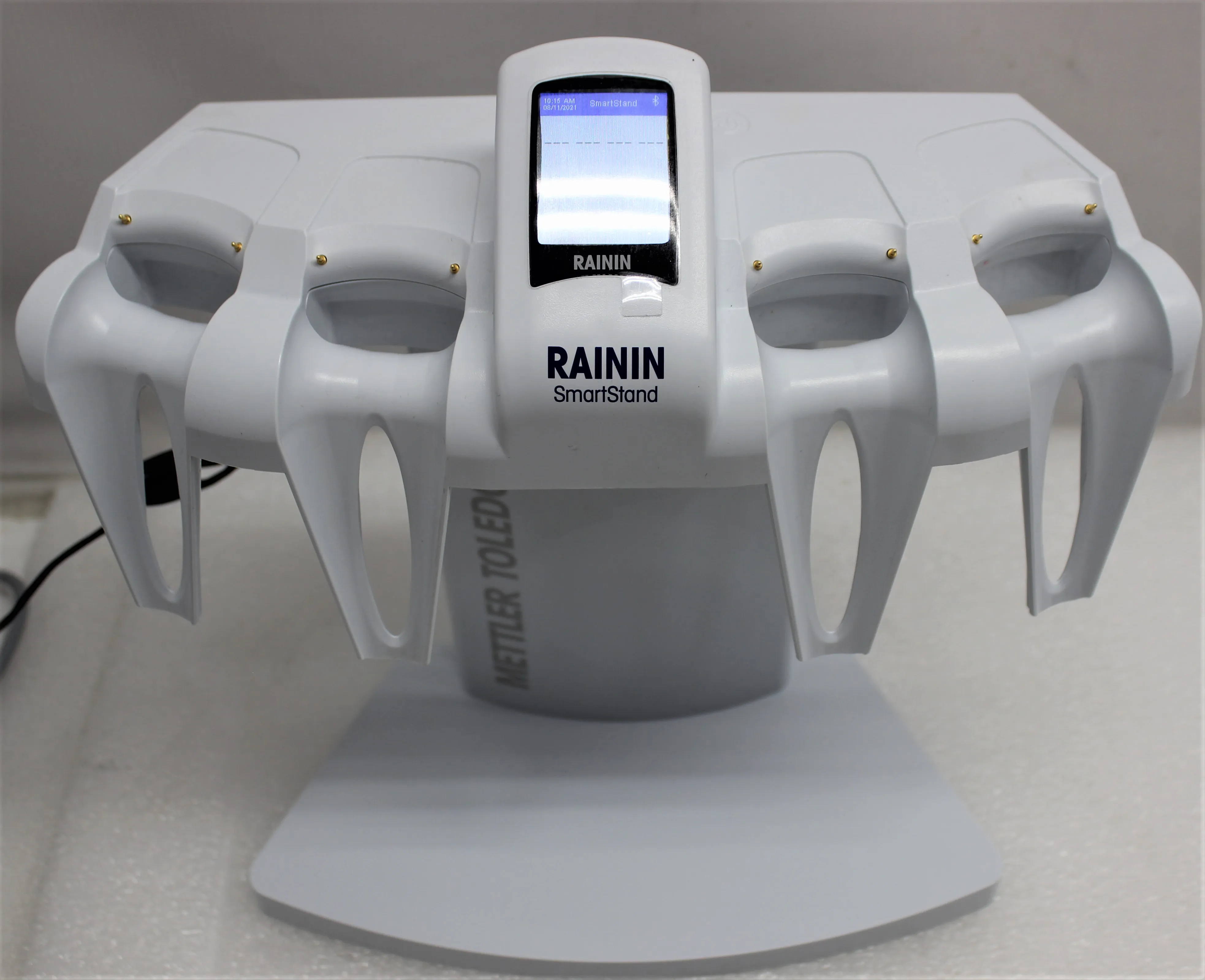 Rainin SmartStand SCS-B Pipette Holder Lab Equipment