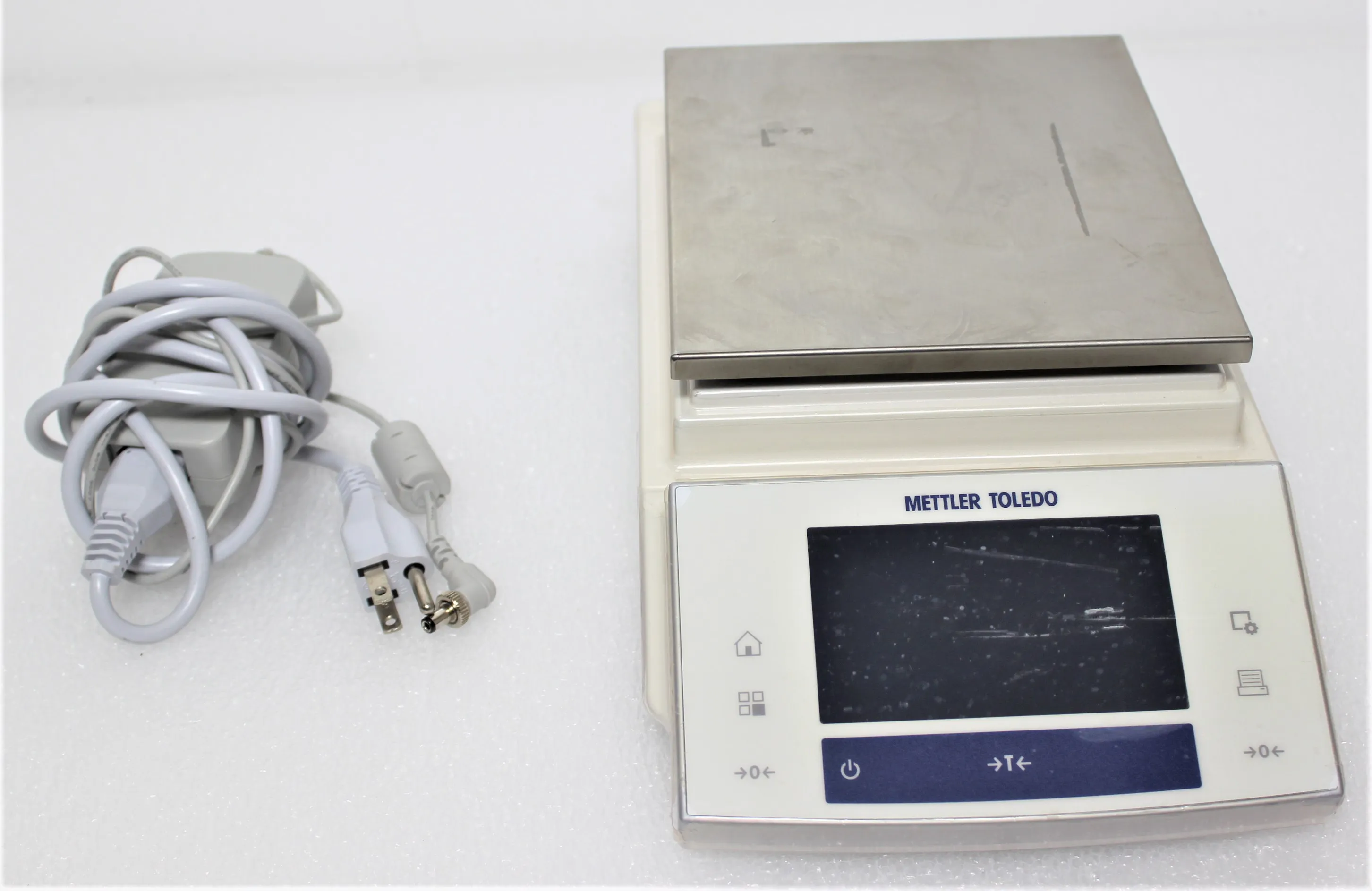 Mettler-Toledo XS6002S Precision Balance Scale