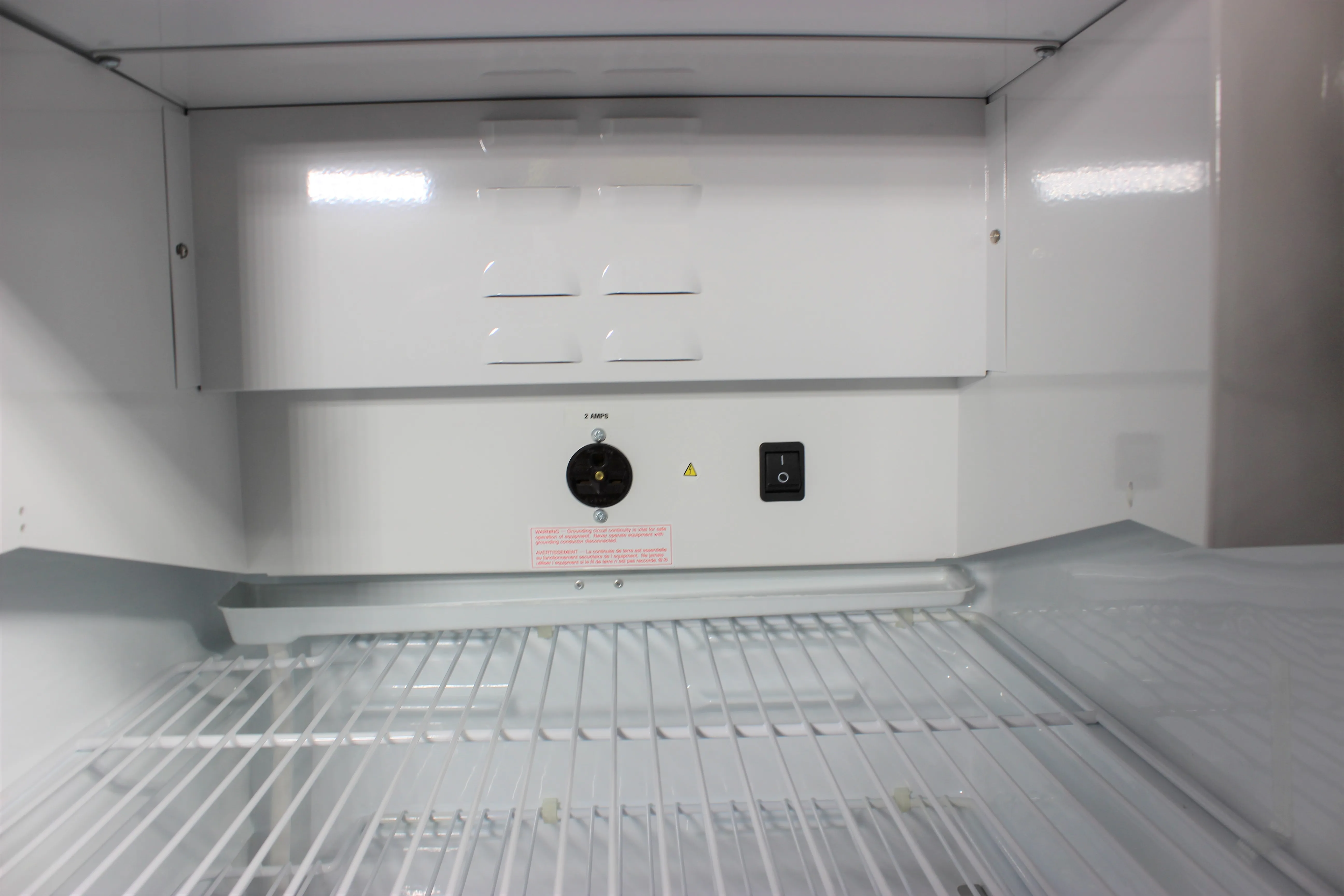 Thermo Scientific Precision Refrigerated 6.1 cu ft Incubator PR205740R