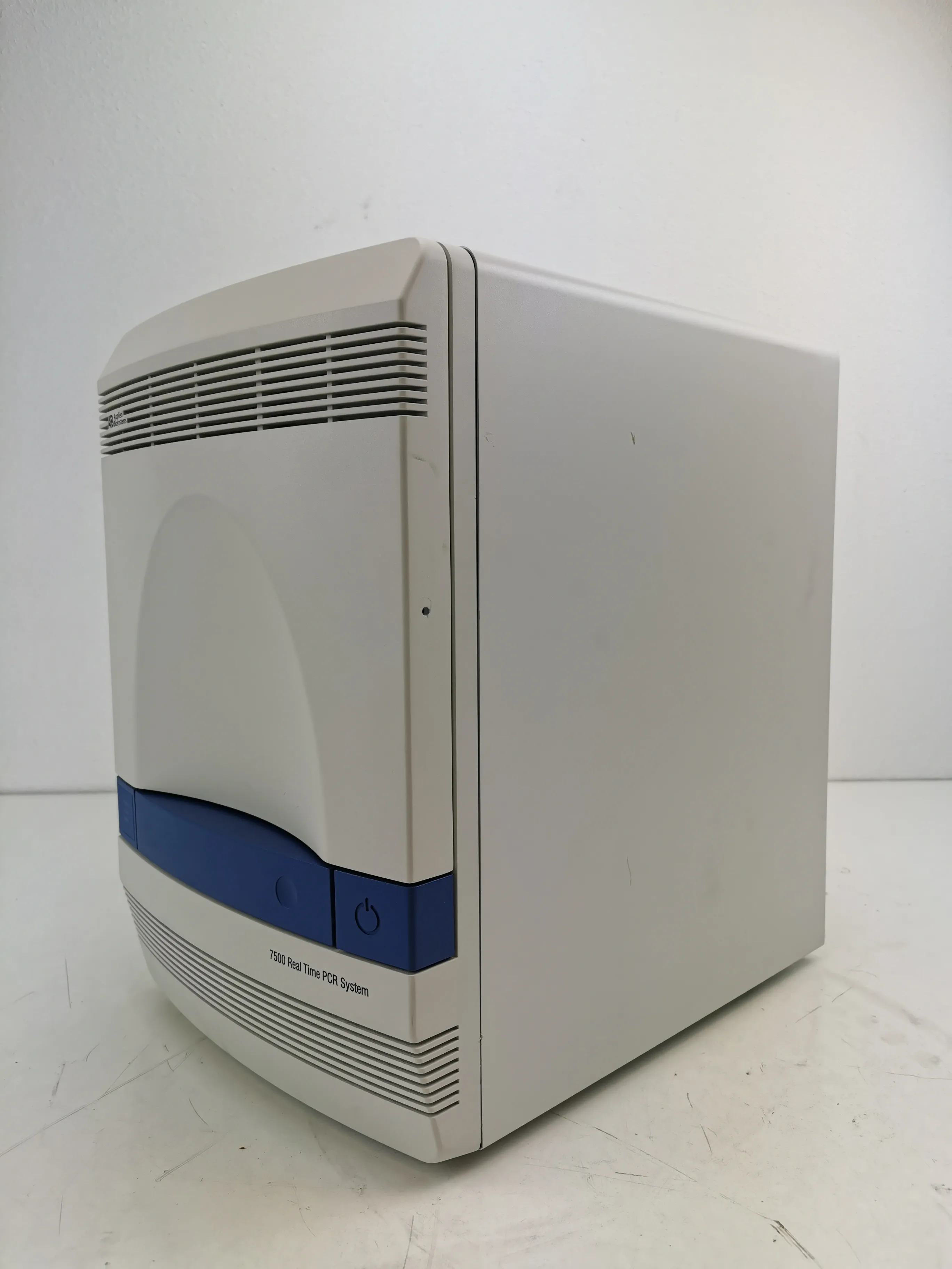 Applied Biosystems 7500 Fast Real-Time PCR System