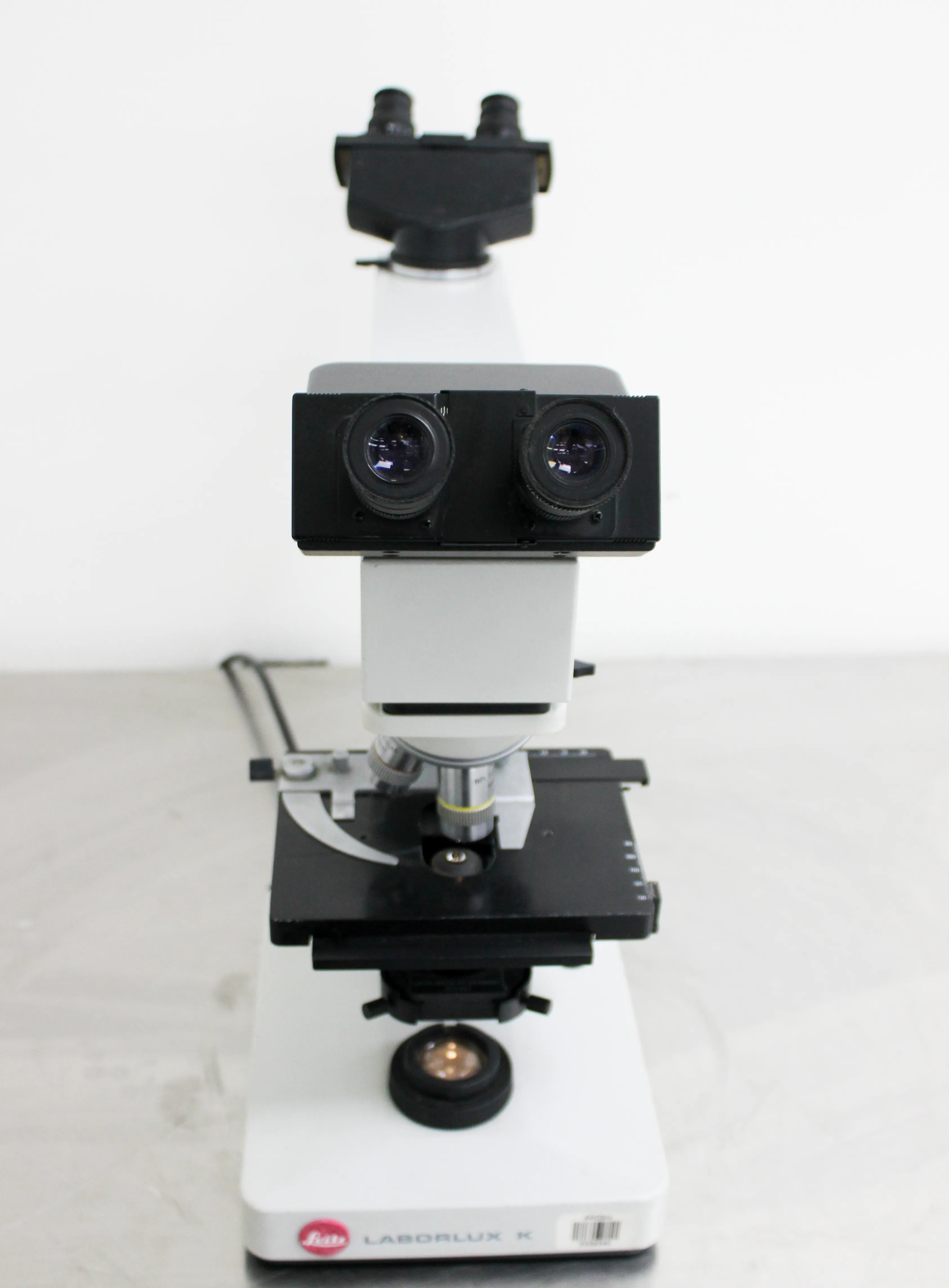 Leitz Laborlux K Microscope 512792