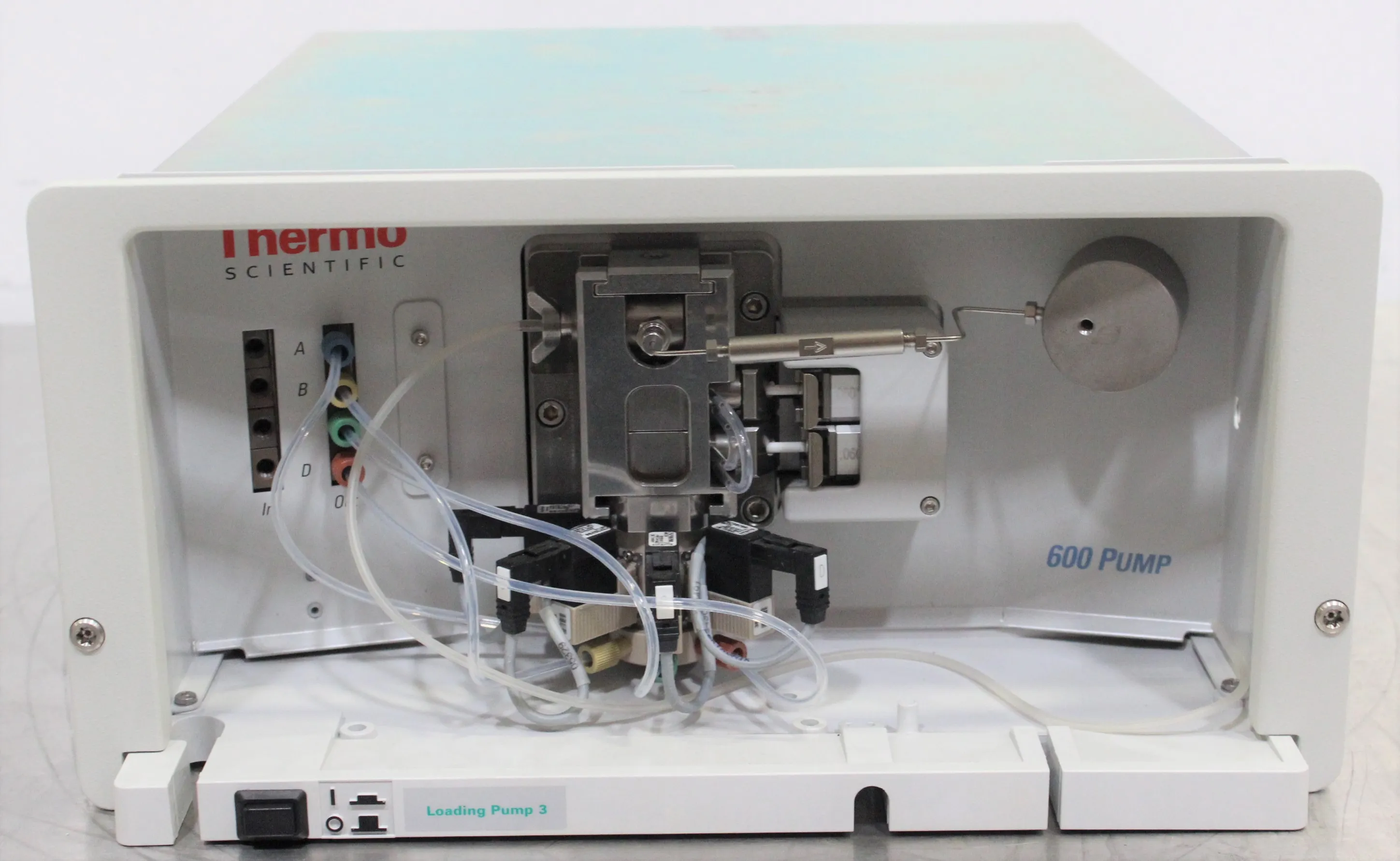 Thermo Fisher 600 Pump - Laboratory HPLC / FPLC / GC / CE Equipment