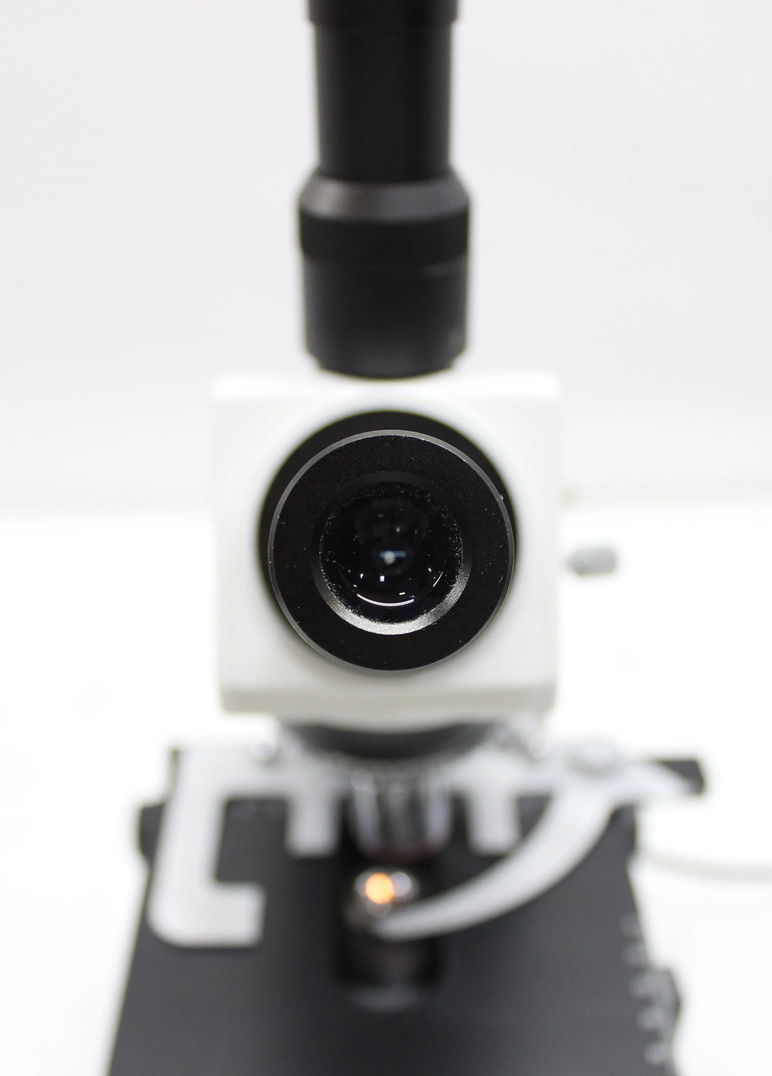 Fisher Scientific Micromaster Microscope