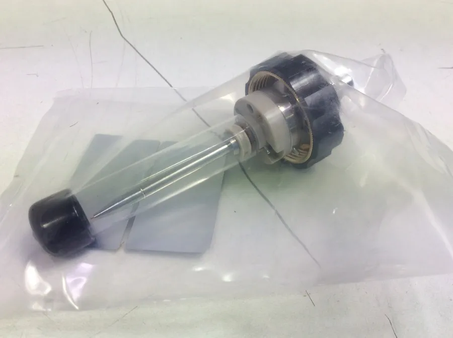 Dynamic Integrated Solutions APCI Nozzle PN: 80000-60165