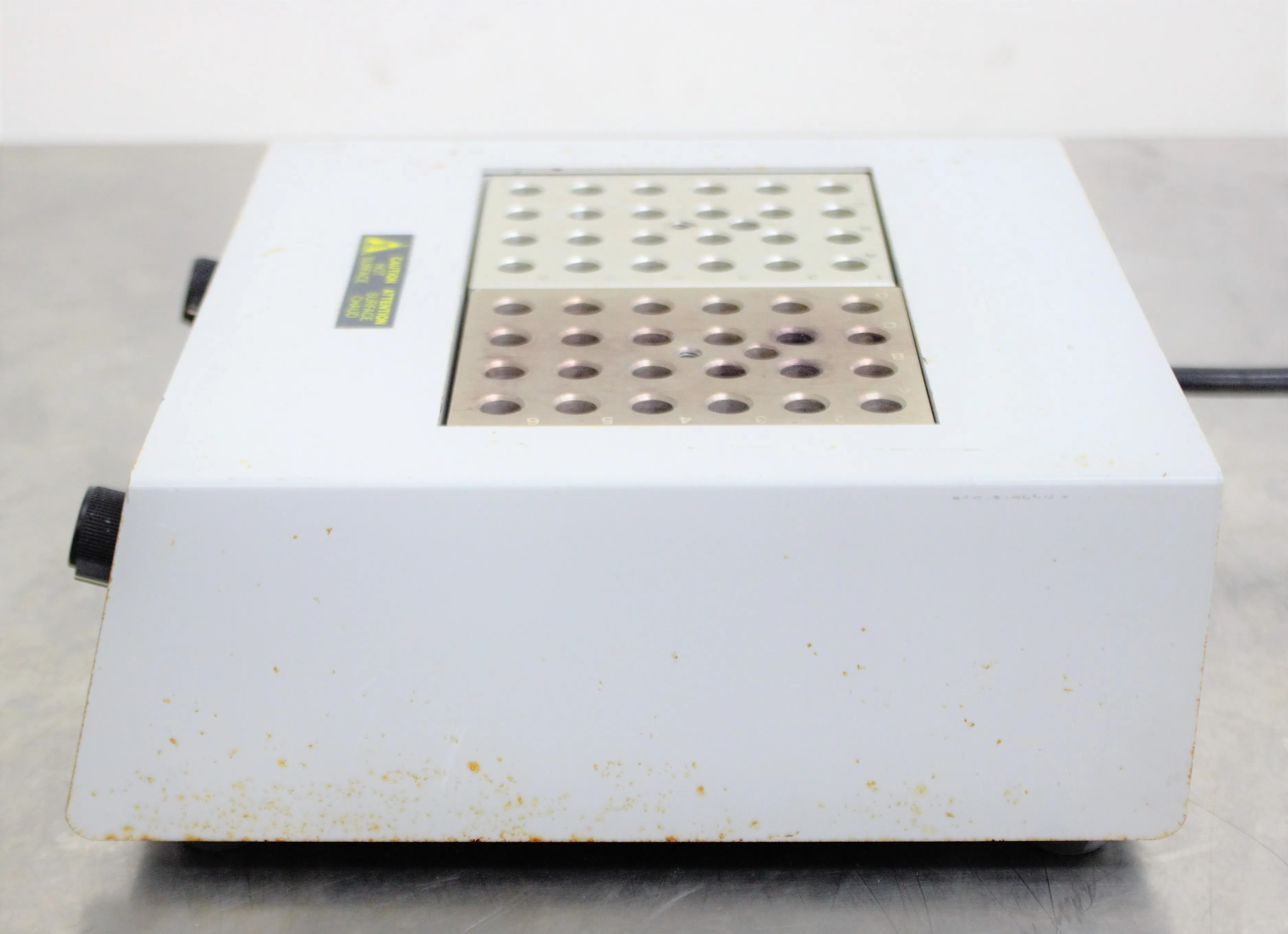 Fisher Scientific Dry Bath Incubator