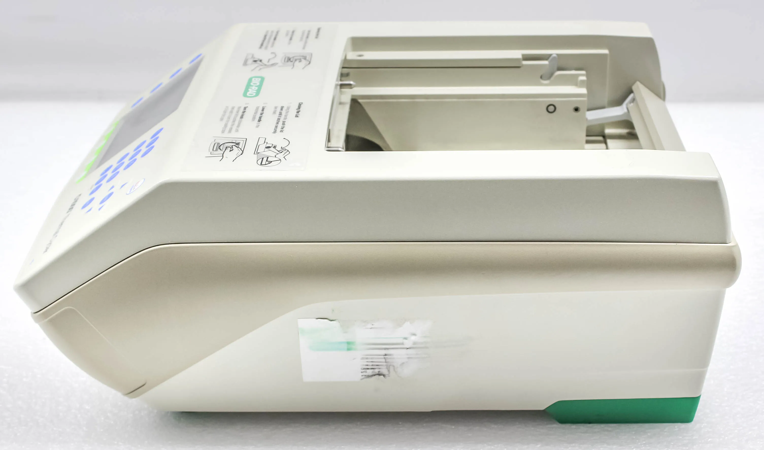 BIO-RAD C1000 Thermal Cycler PCR Machine with 30-Day Warranty